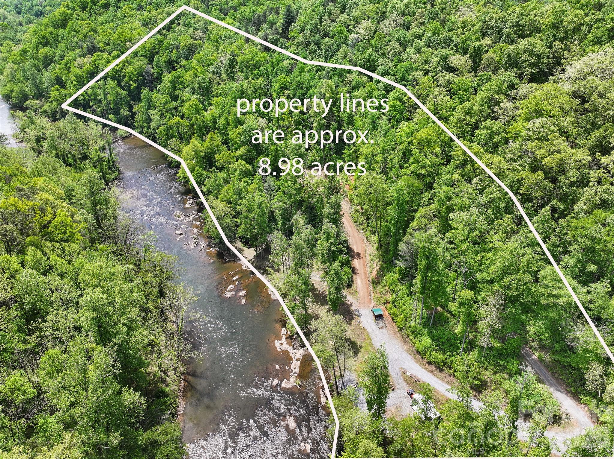 788 Cowee Tunnel Road Property Photo 2