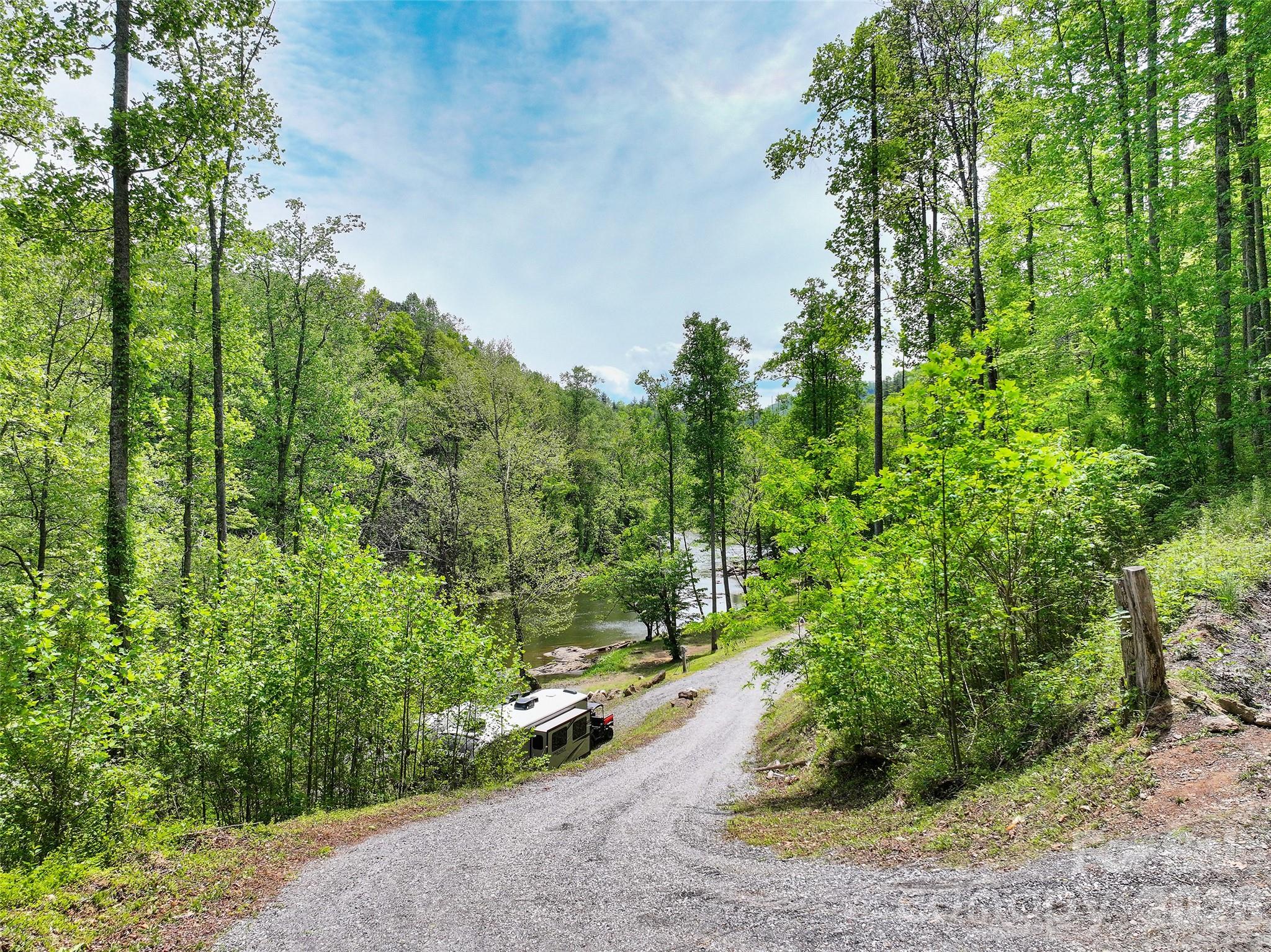 788 Cowee Tunnel Road Property Photo 3