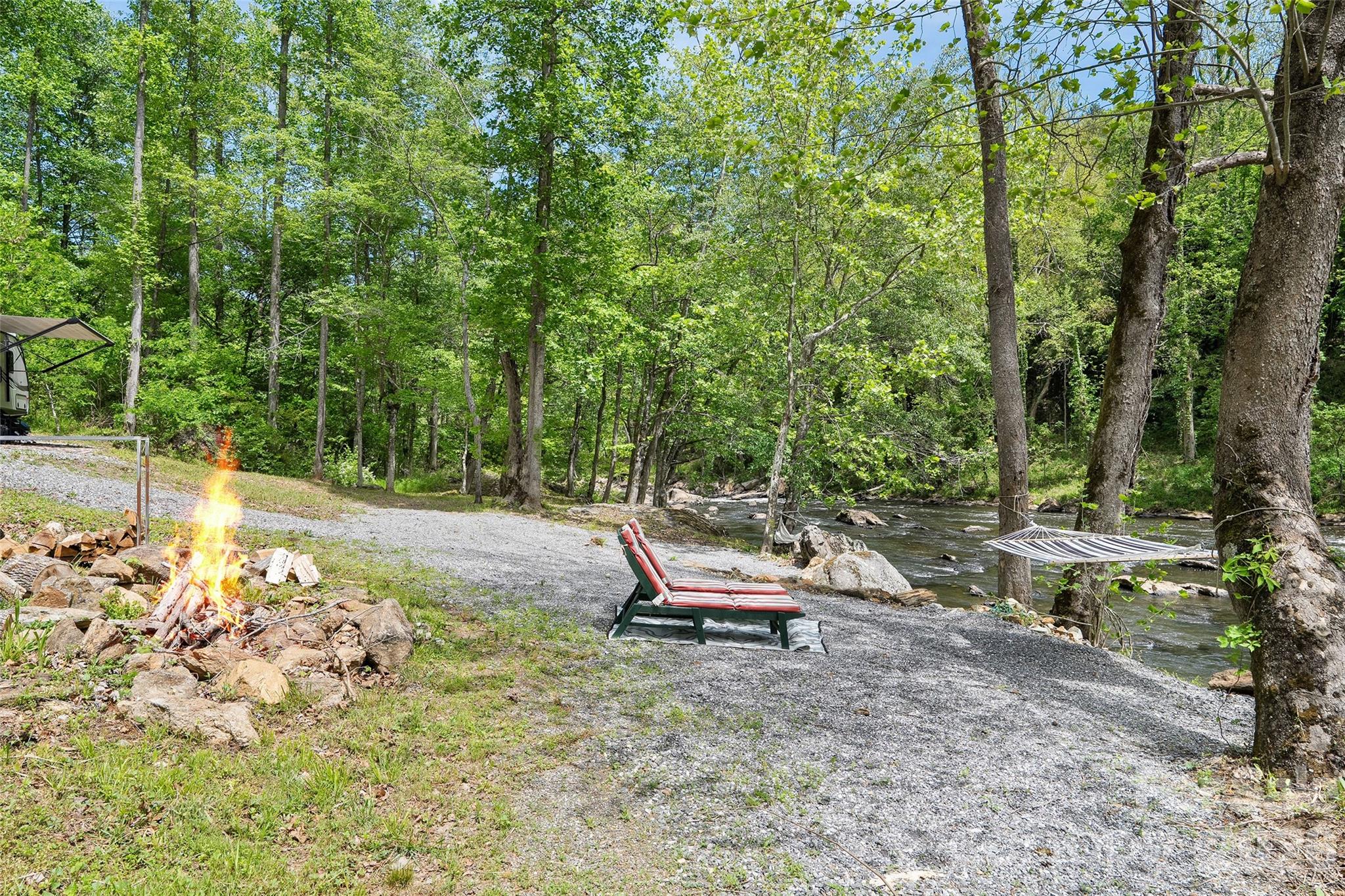 788 Cowee Tunnel Road Property Photo 4