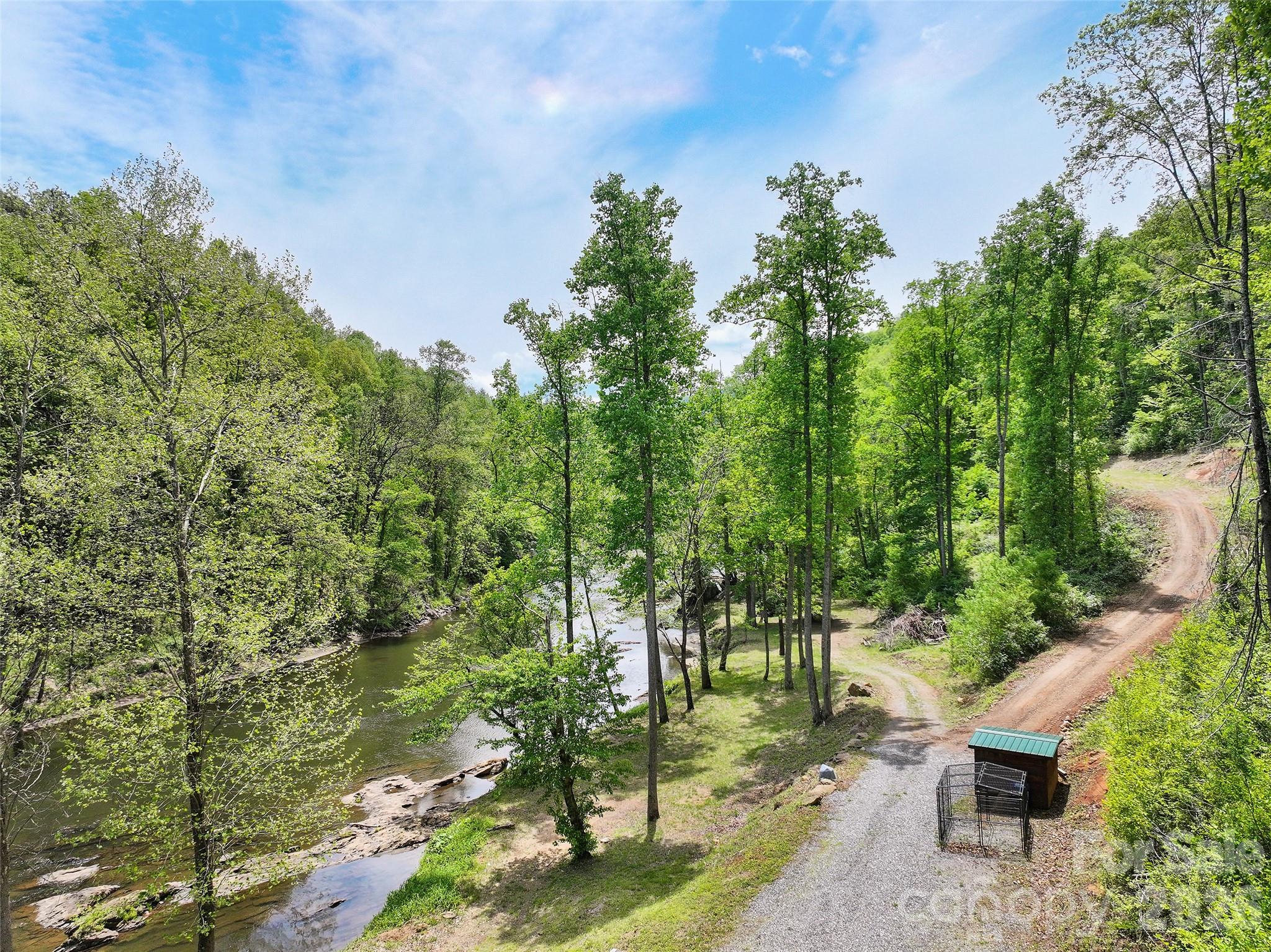 788 Cowee Tunnel Road Property Photo 5
