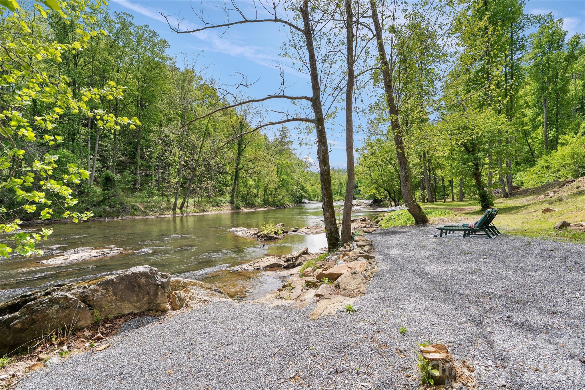 788 Cowee Tunnel Road Property Photo 6
