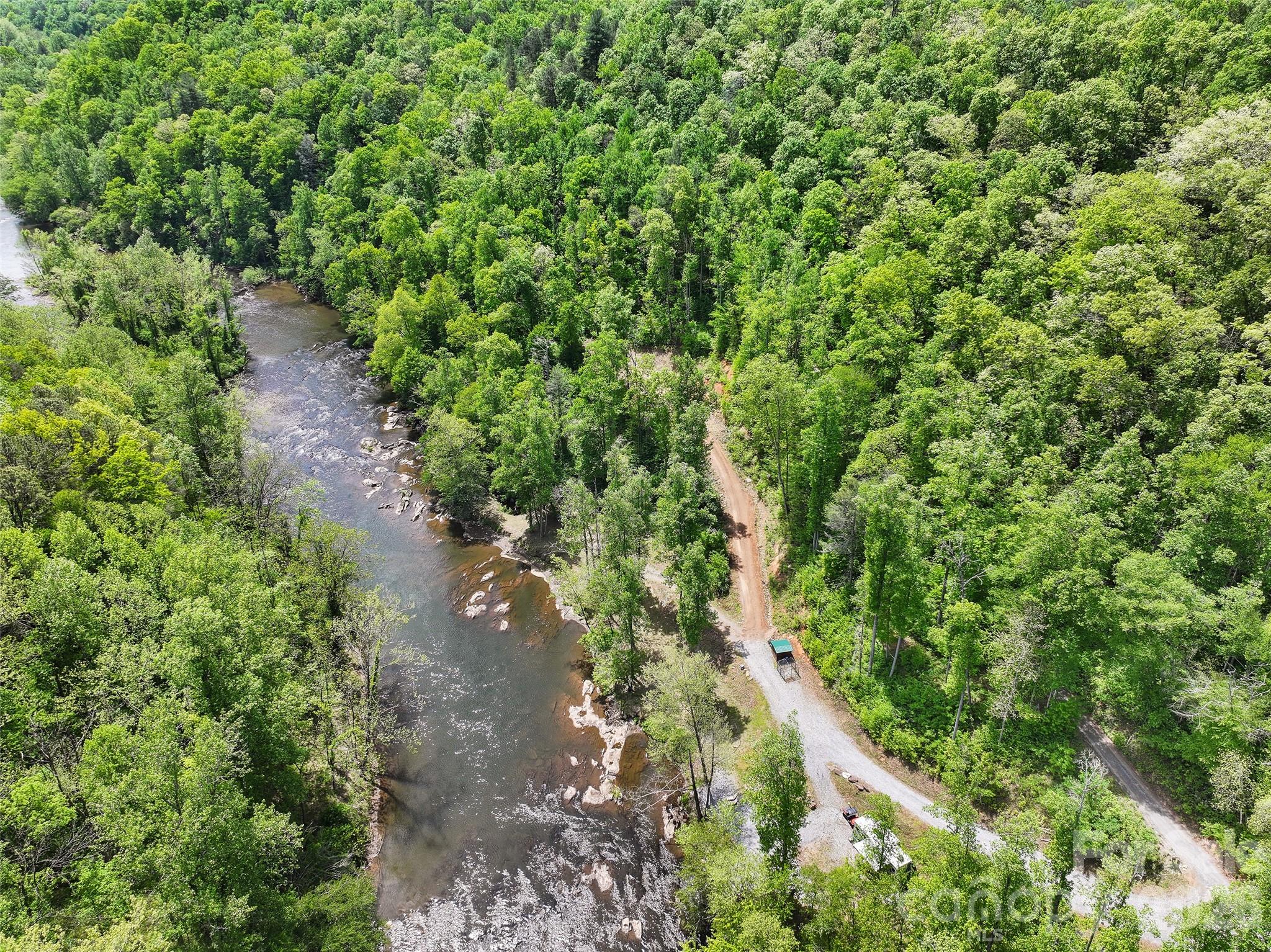 788 Cowee Tunnel Road Property Photo 8