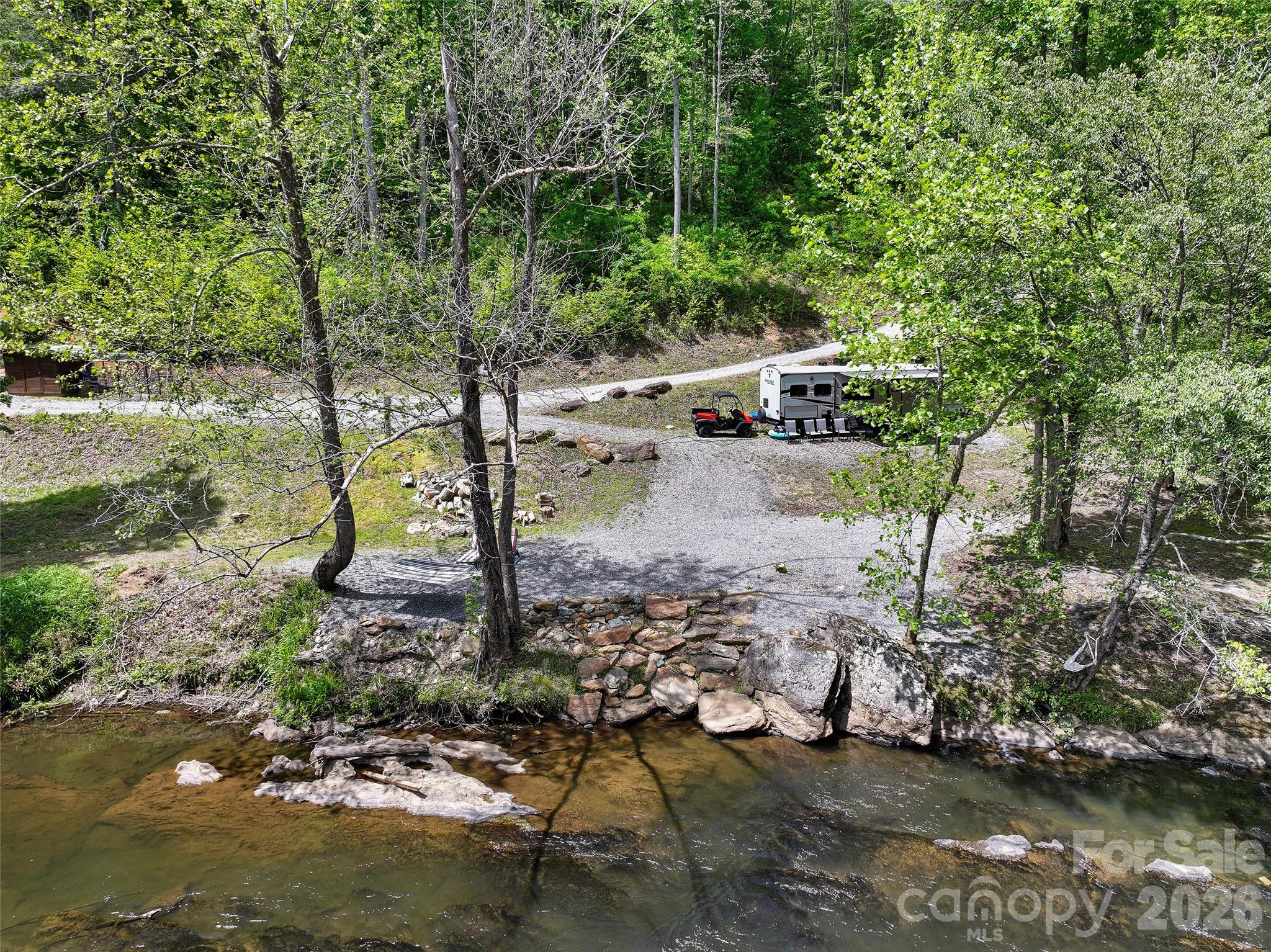 788 Cowee Tunnel Road Property Photo 9