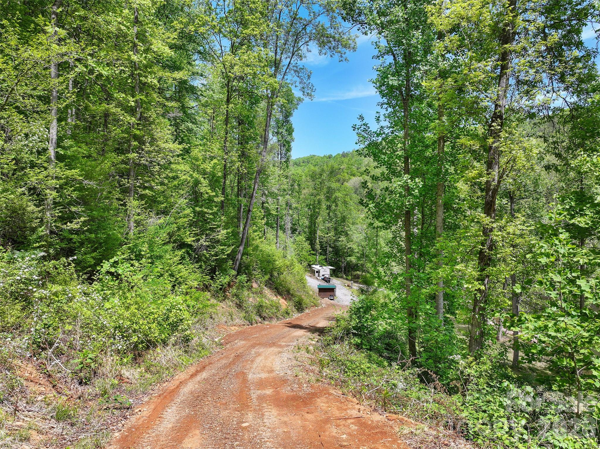 788 Cowee Tunnel Road Property Photo 11