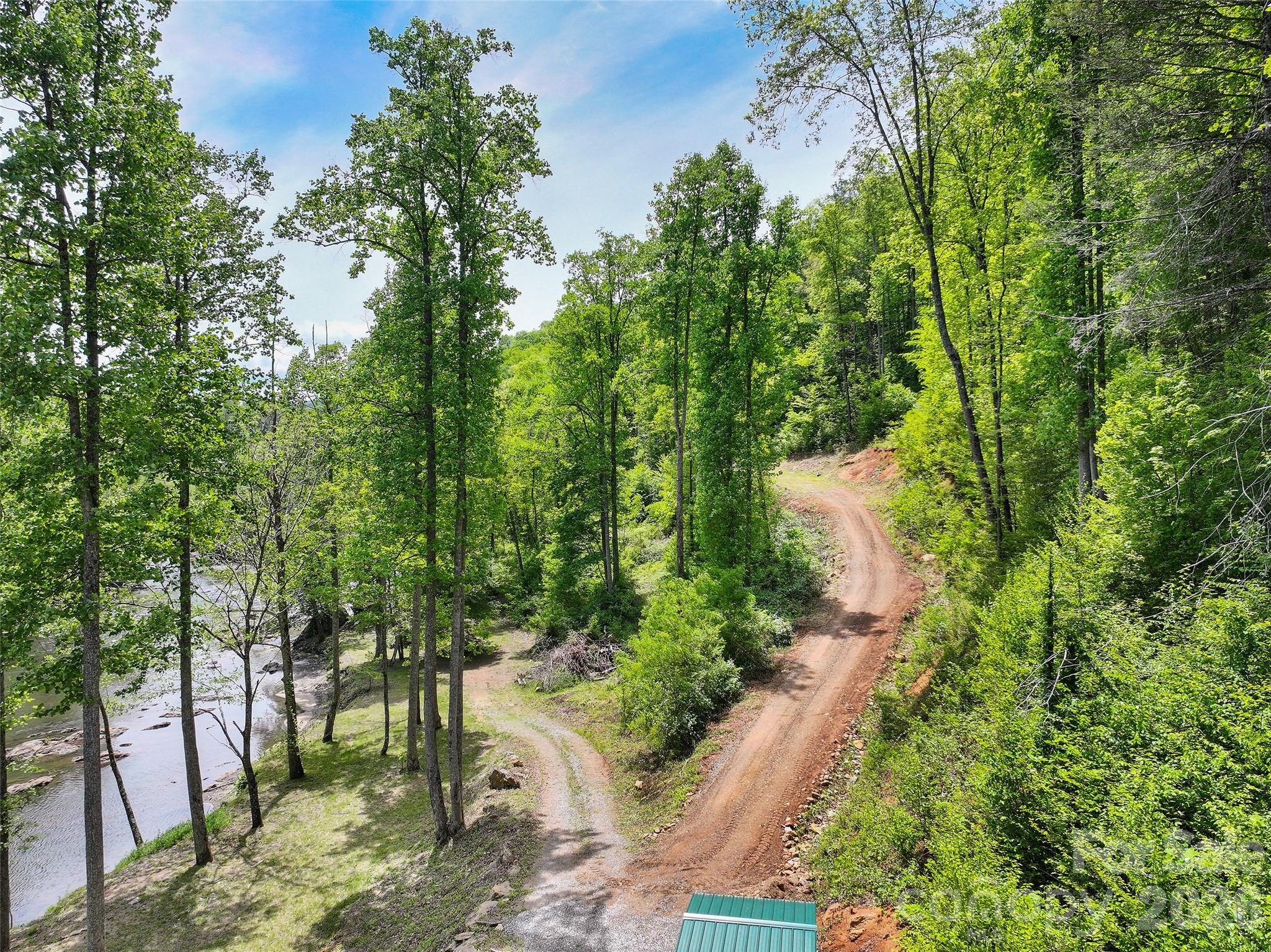 788 Cowee Tunnel Road Property Photo 12
