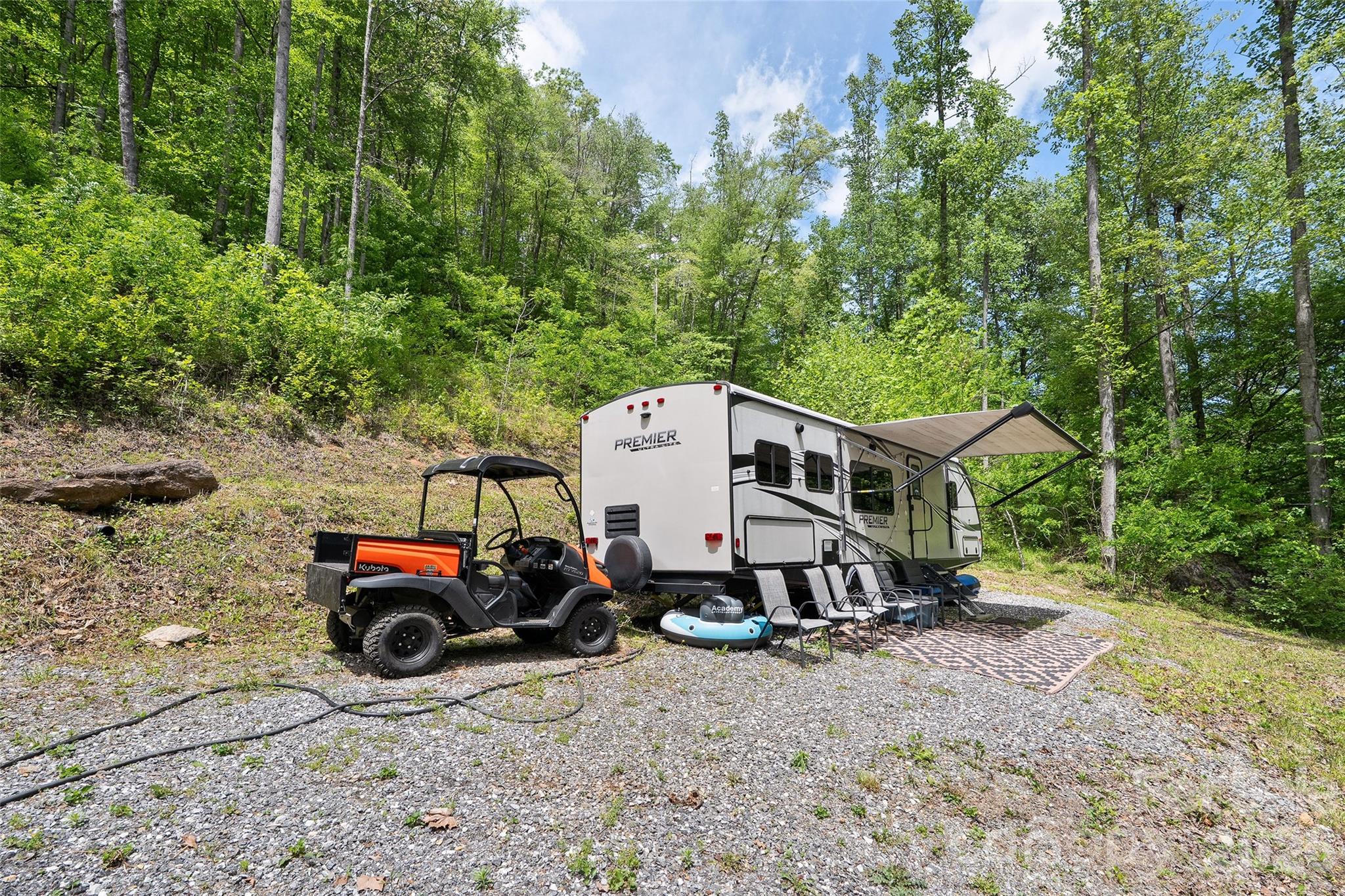 788 Cowee Tunnel Road Property Photo 13