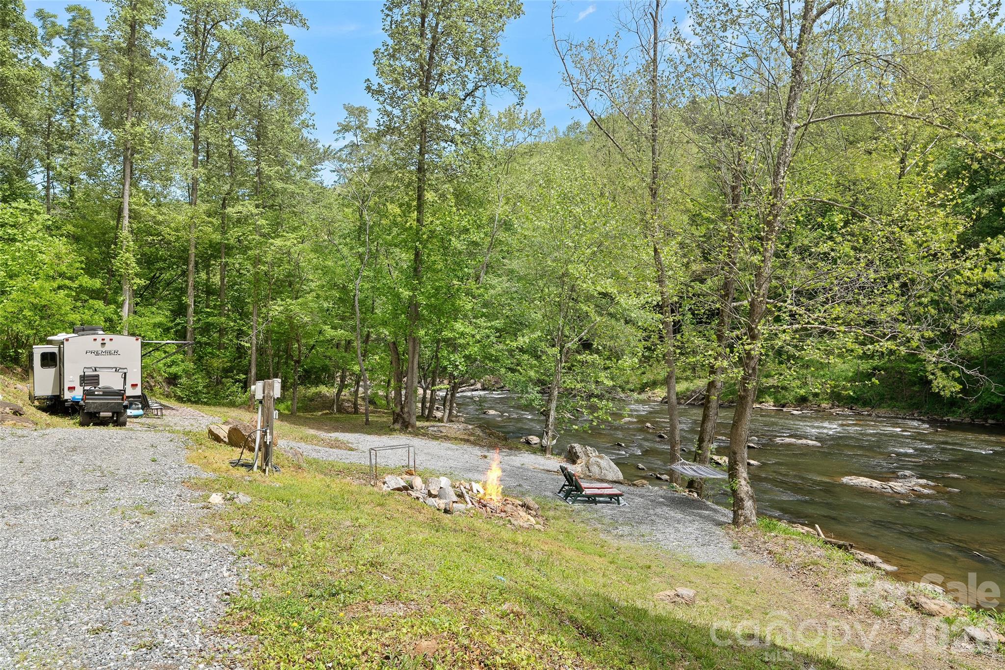 788 Cowee Tunnel Road Property Photo 15