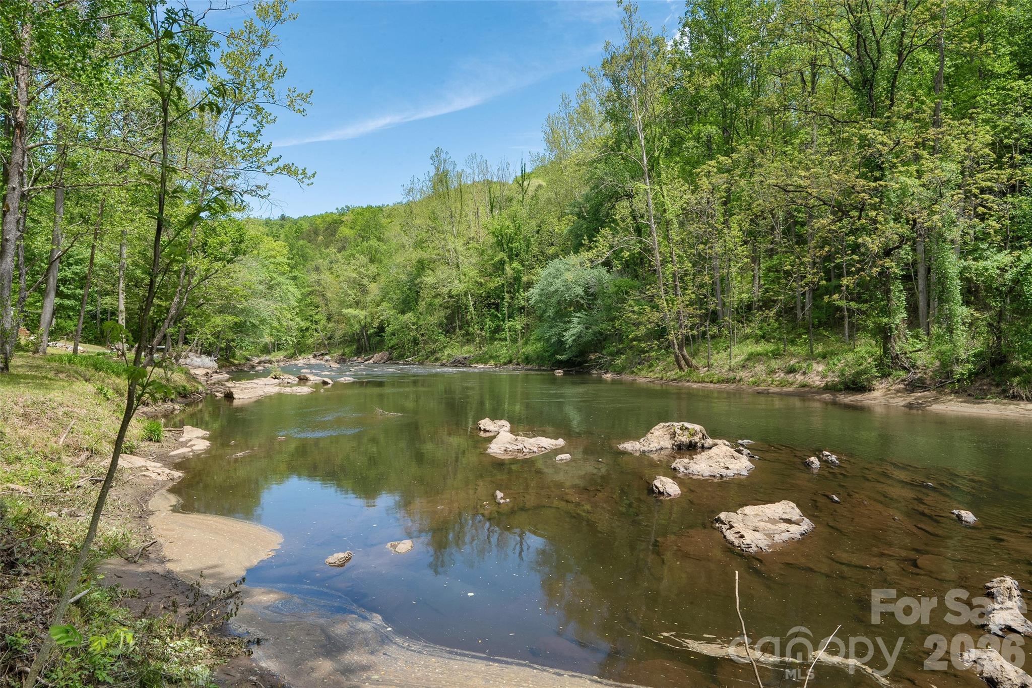 788 Cowee Tunnel Road Property Photo 17