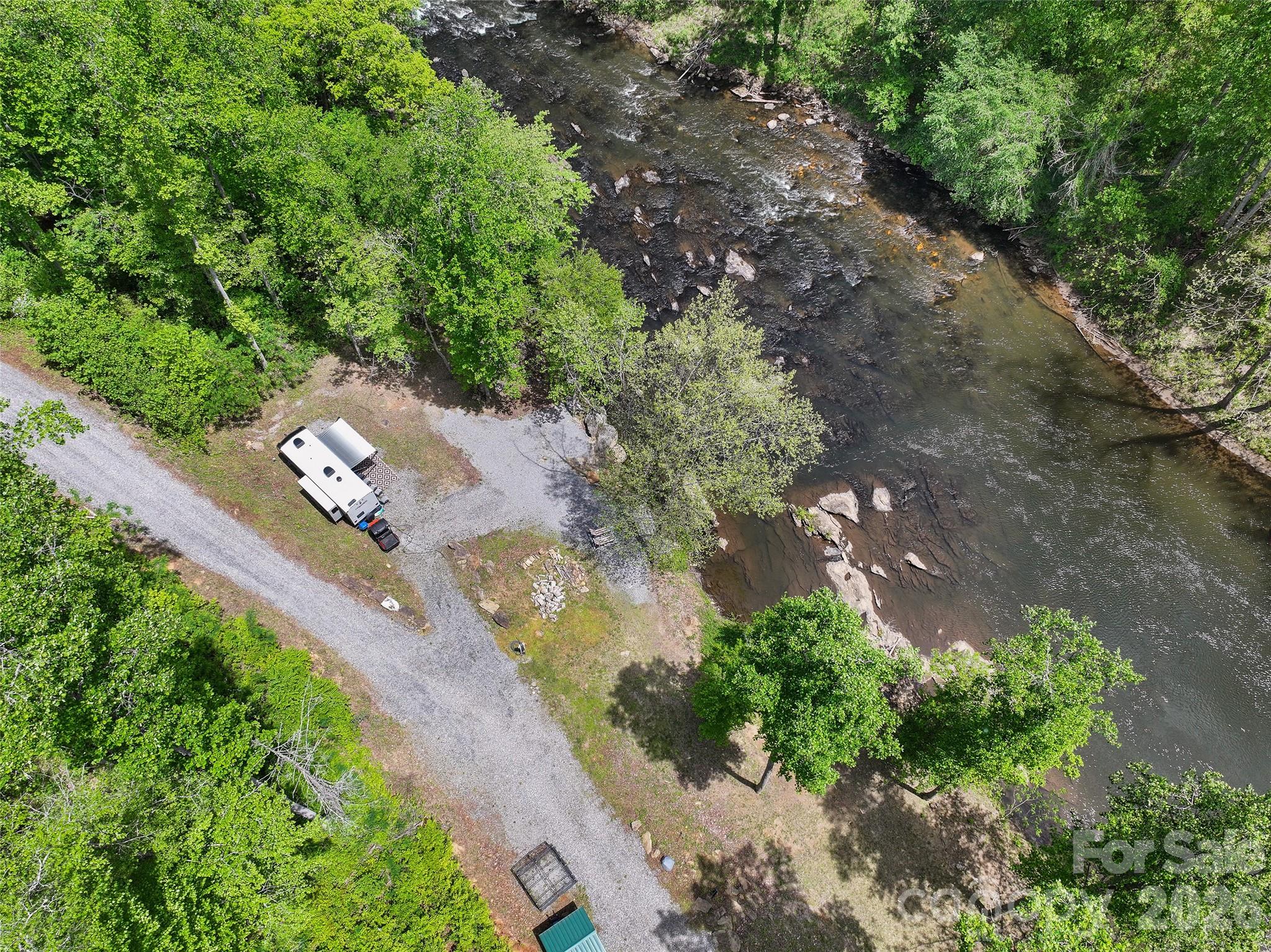 788 Cowee Tunnel Road Property Photo 18