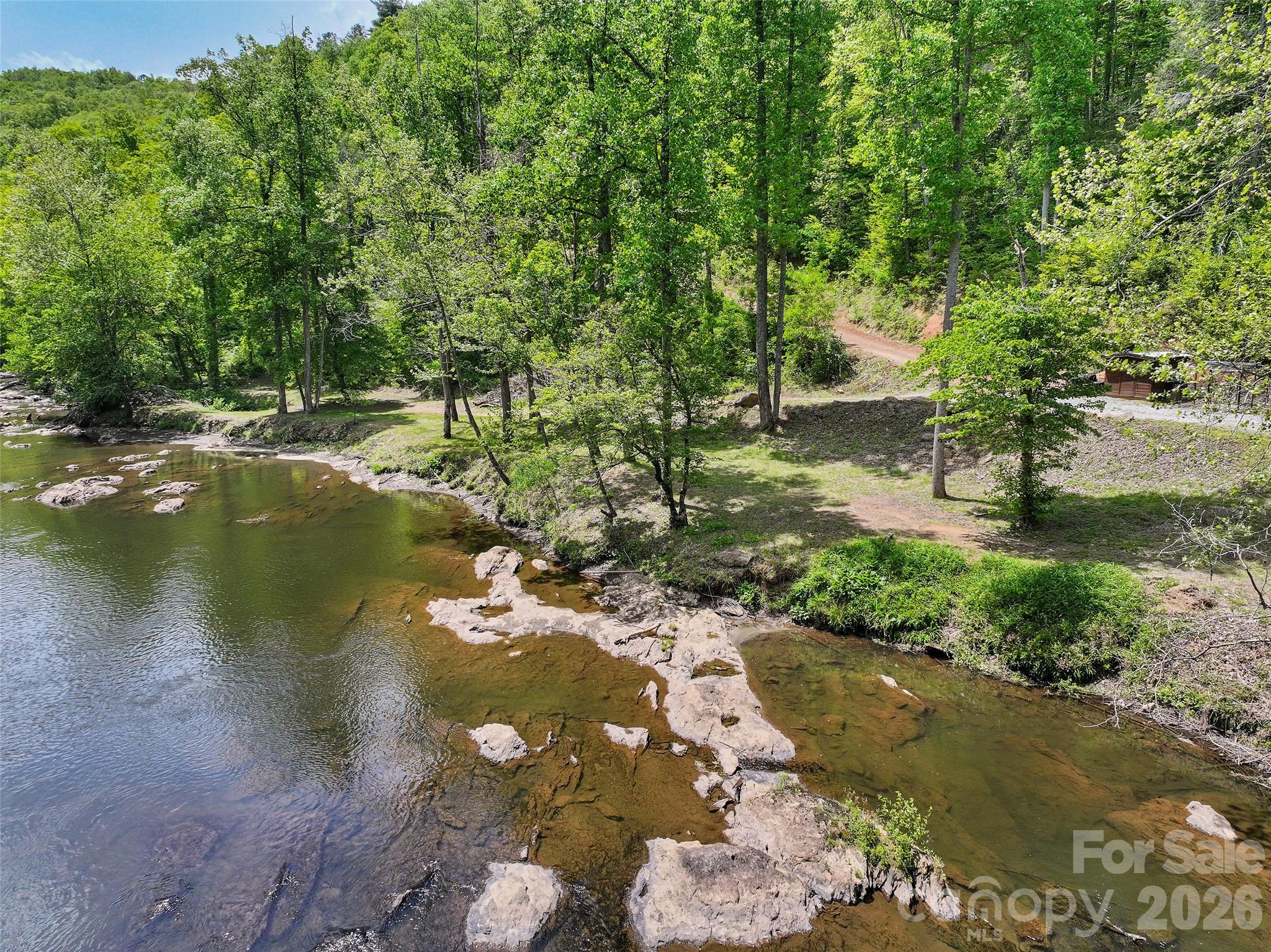 788 Cowee Tunnel Road Property Photo 19