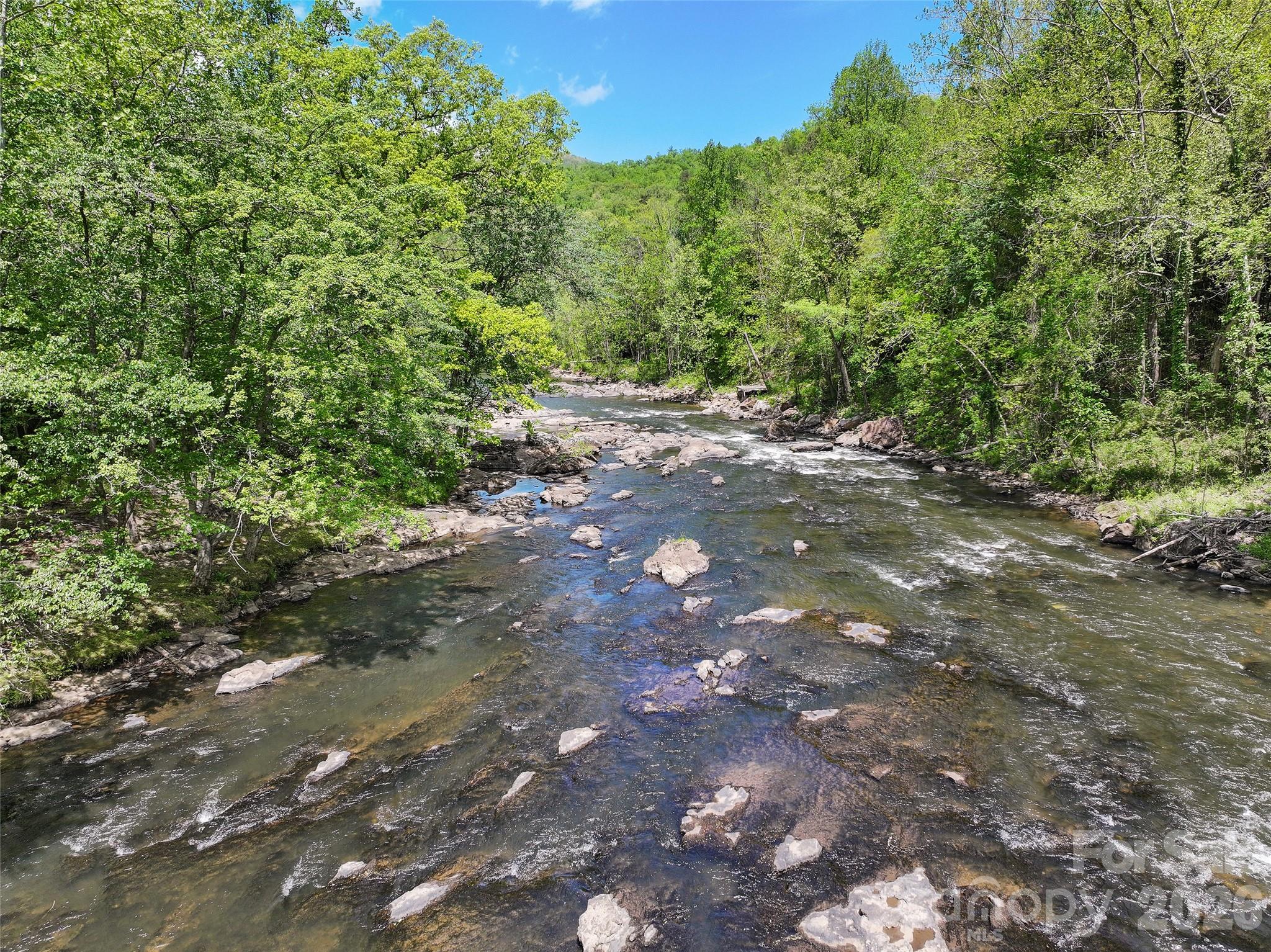 788 Cowee Tunnel Road Property Photo 20