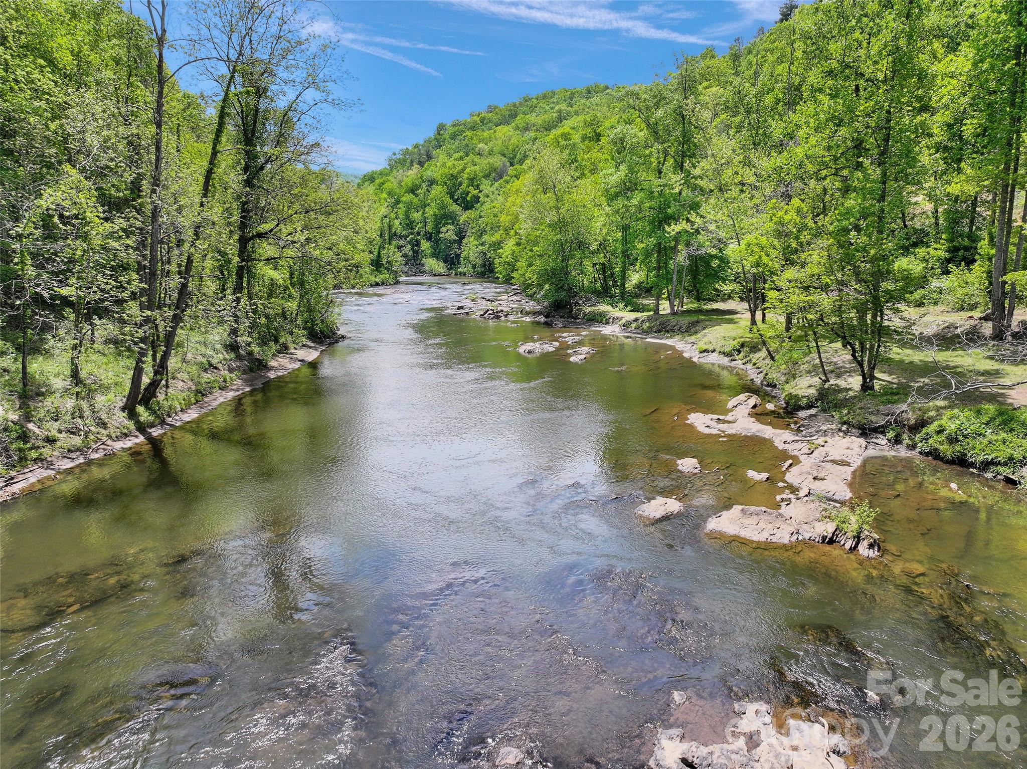 788 Cowee Tunnel Road Property Photo 21