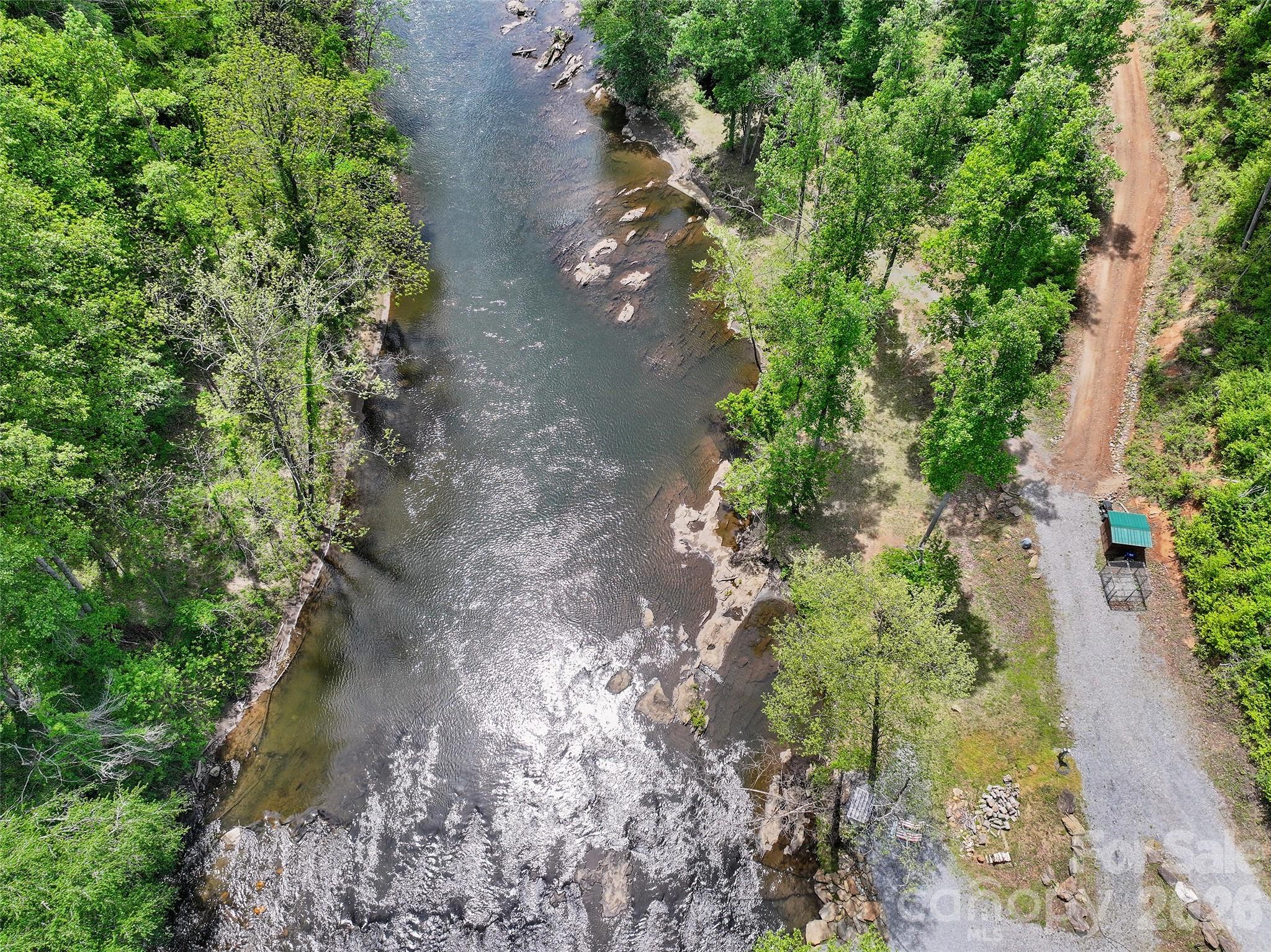 788 Cowee Tunnel Road Property Photo 22