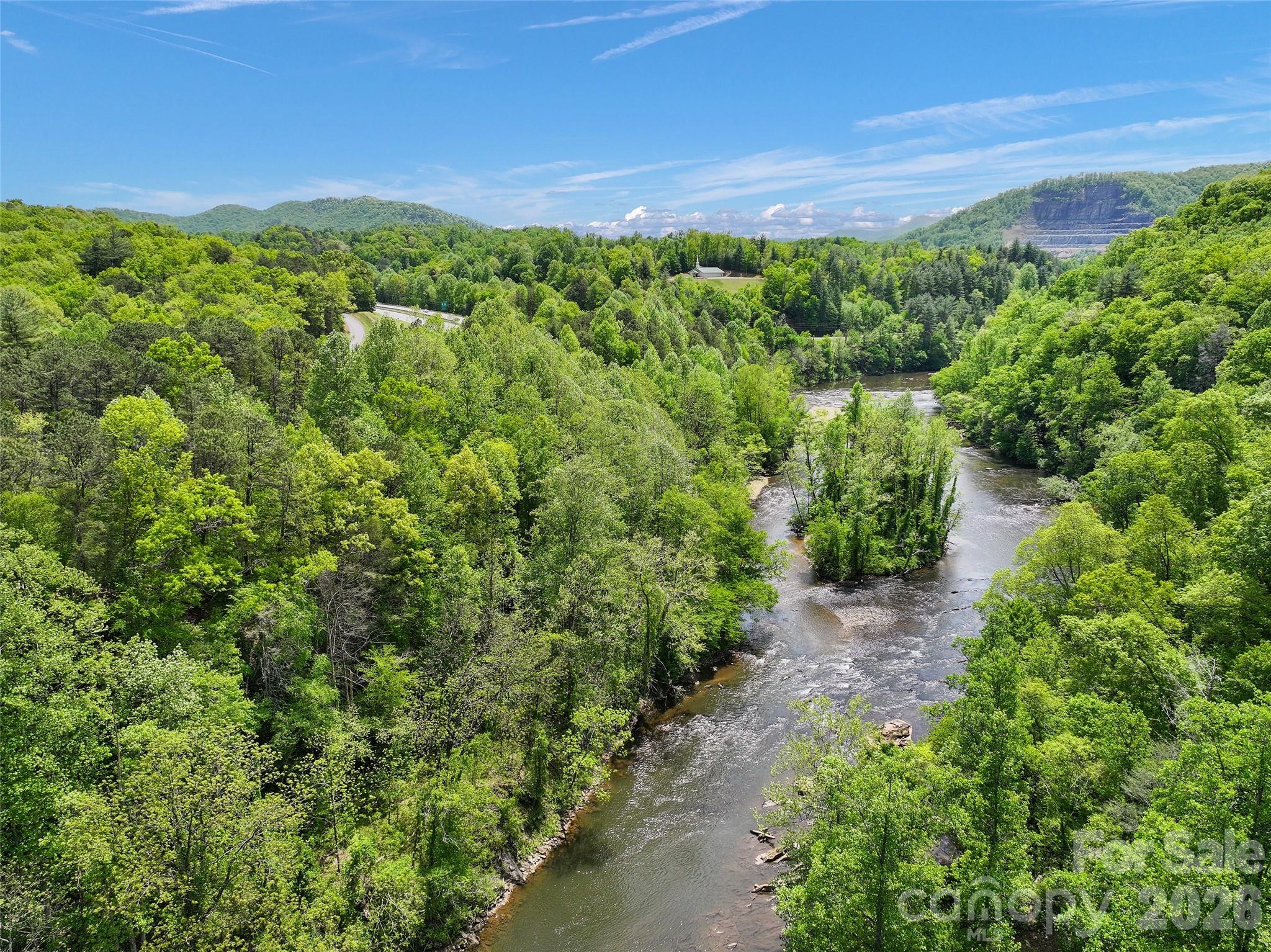 788 Cowee Tunnel Road Property Photo 27