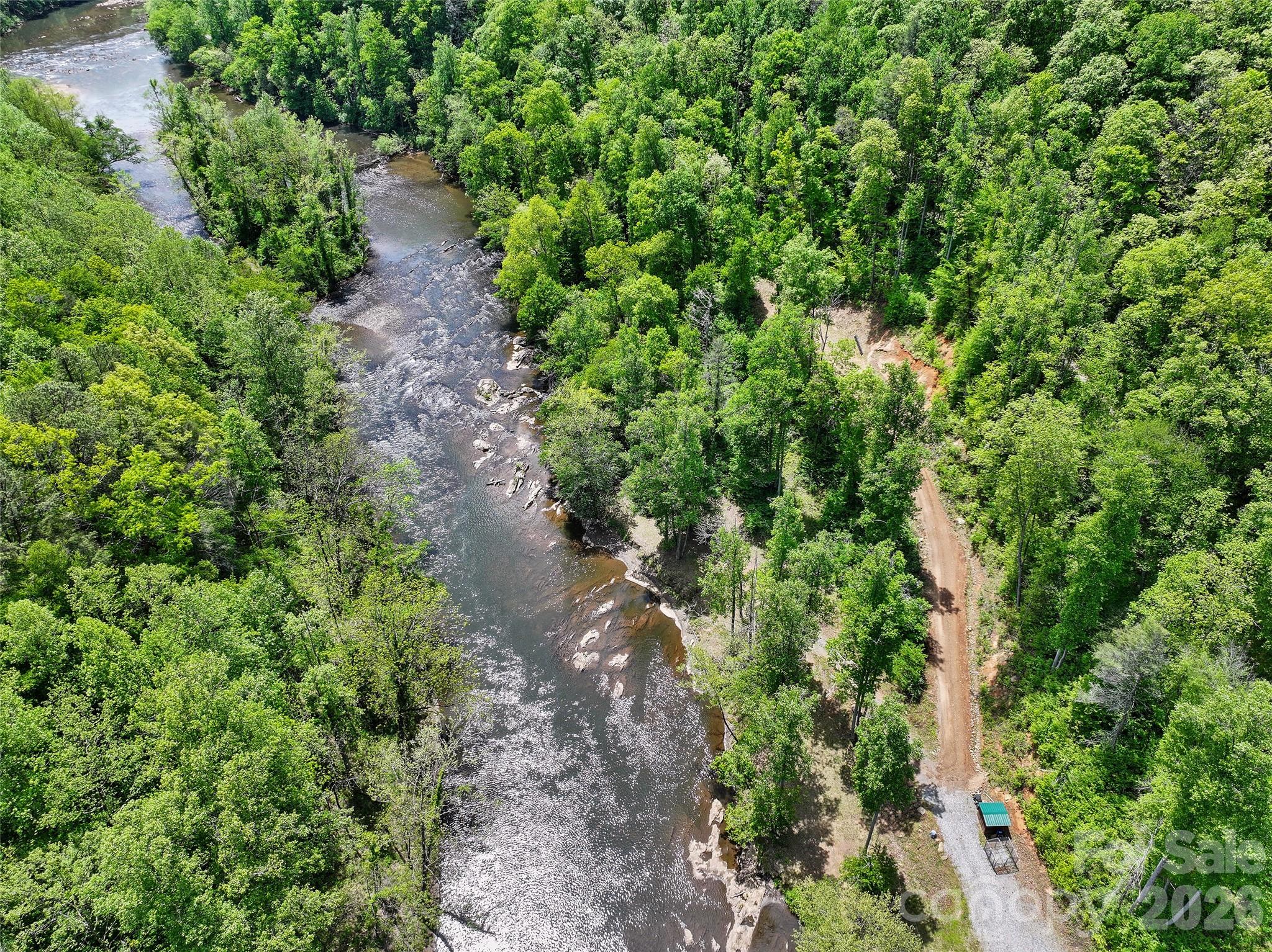788 Cowee Tunnel Road Property Photo 29