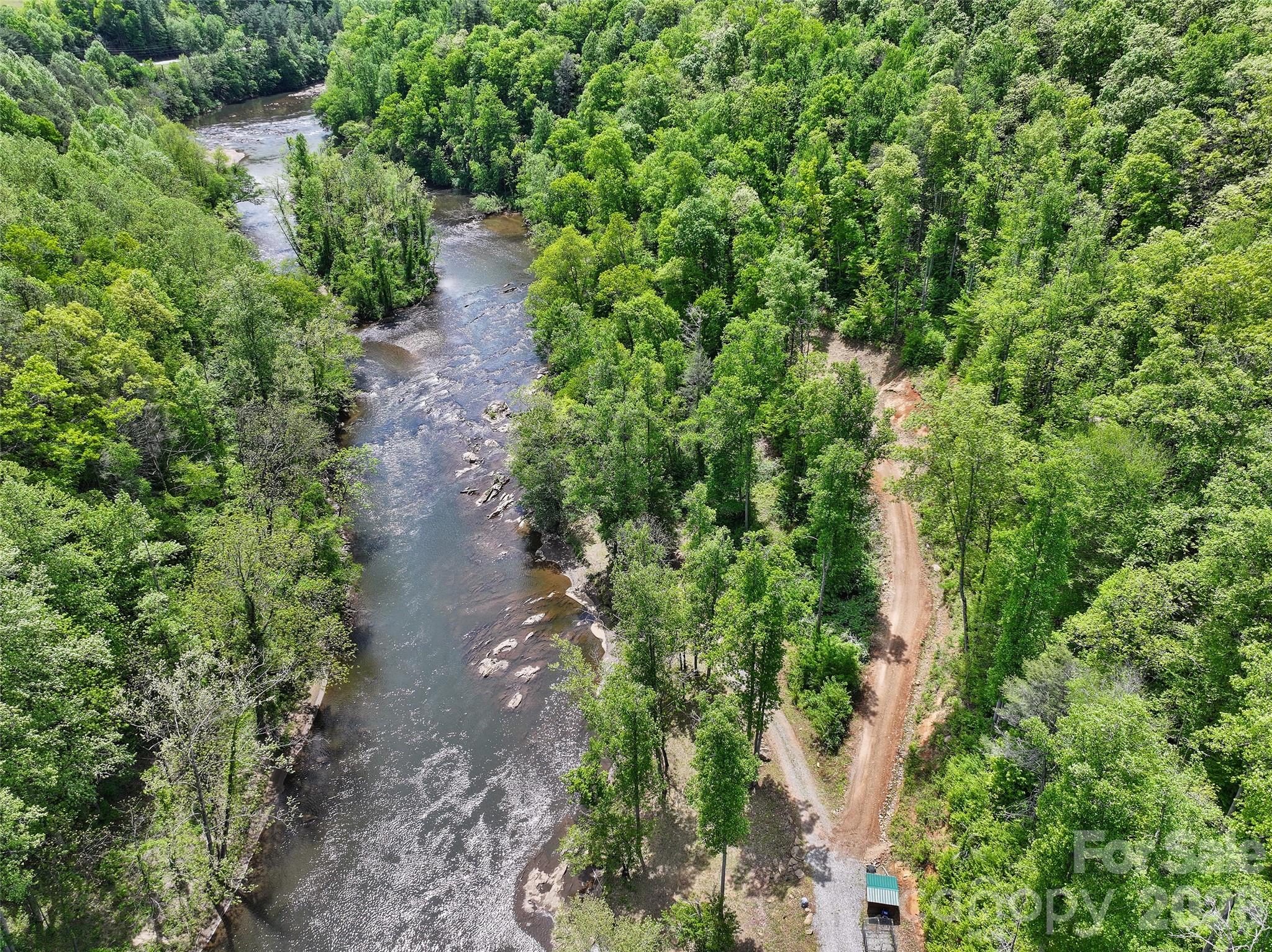 788 Cowee Tunnel Road Property Photo 31