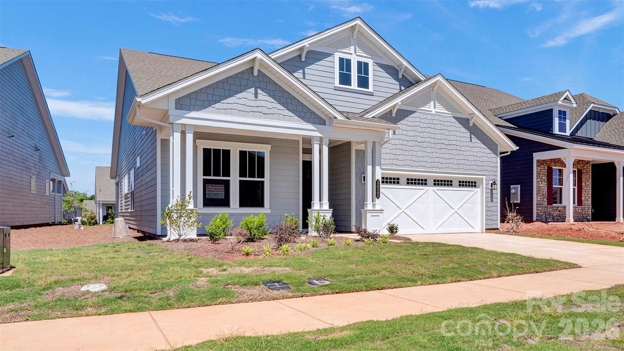 3022 Brush Creek Property Photo 1