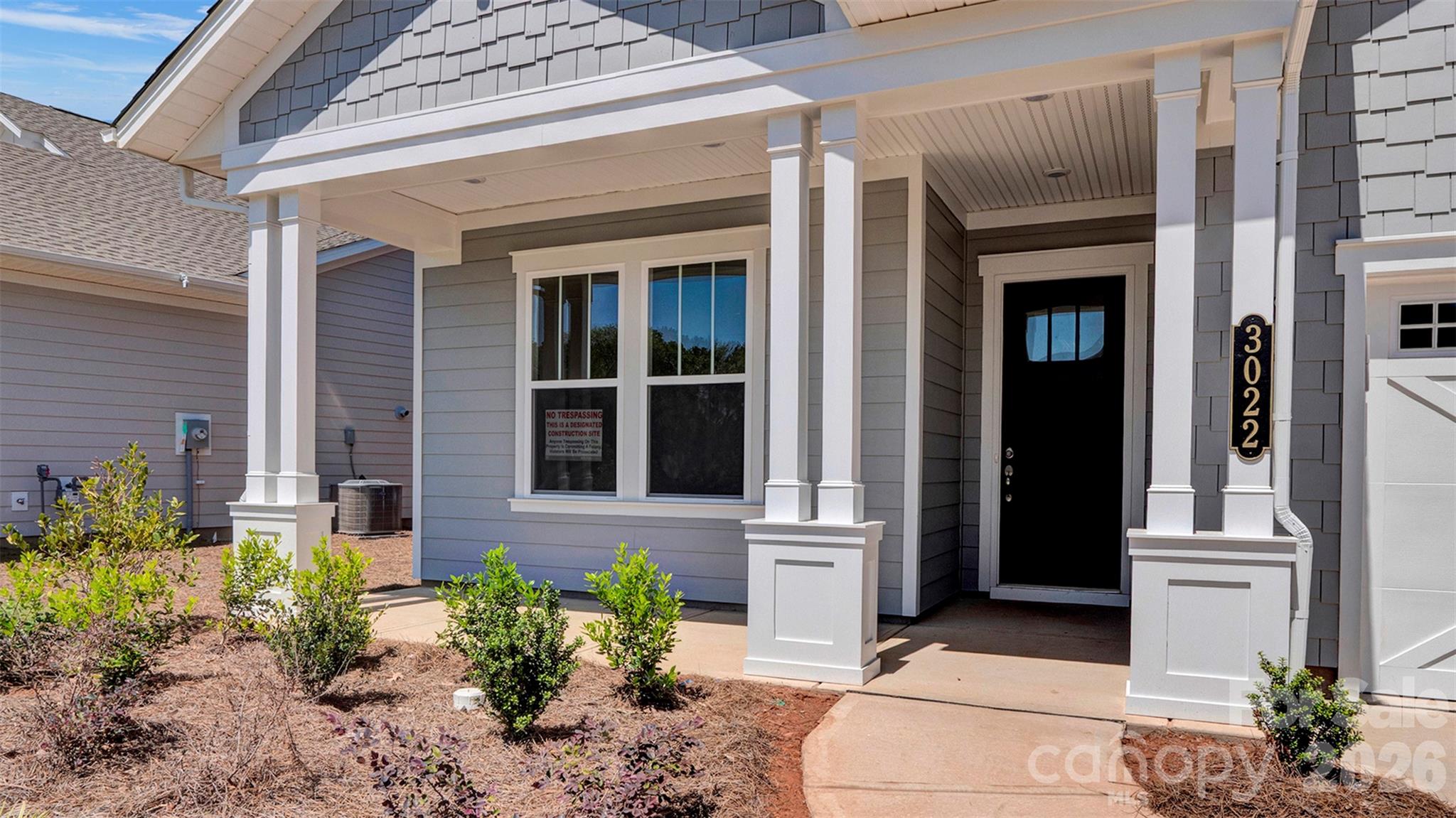 3022 Brush Creek Property Photo 2