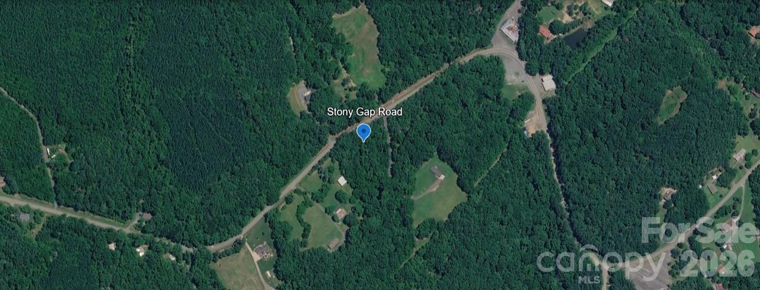 Vac Stony Gap Road Property Photo 1