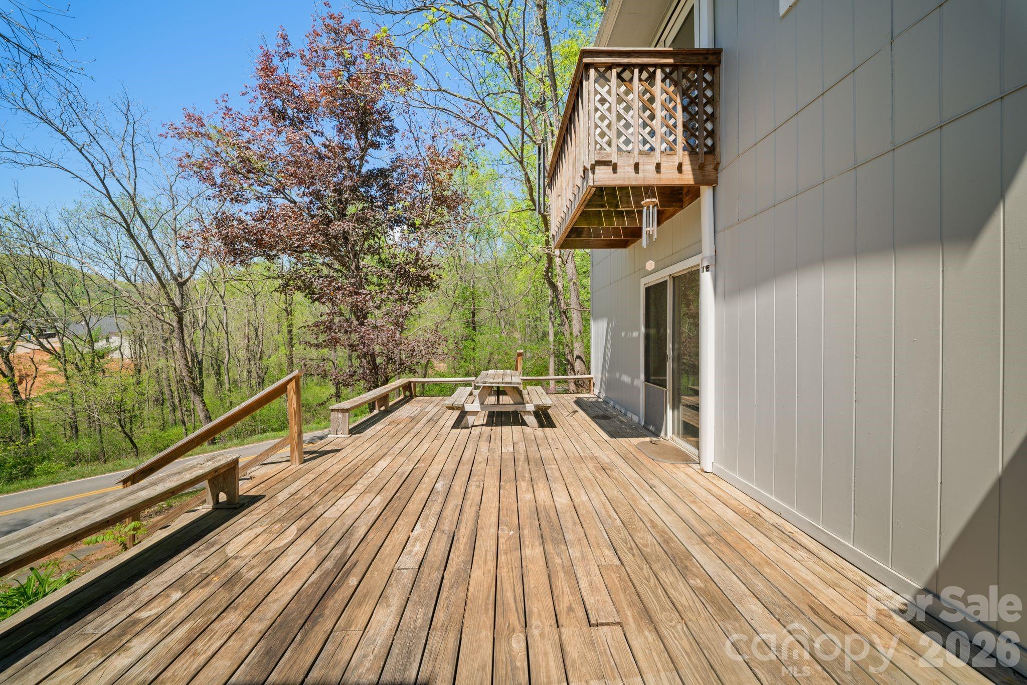 290 Hookers Gap Road Property Photo 6