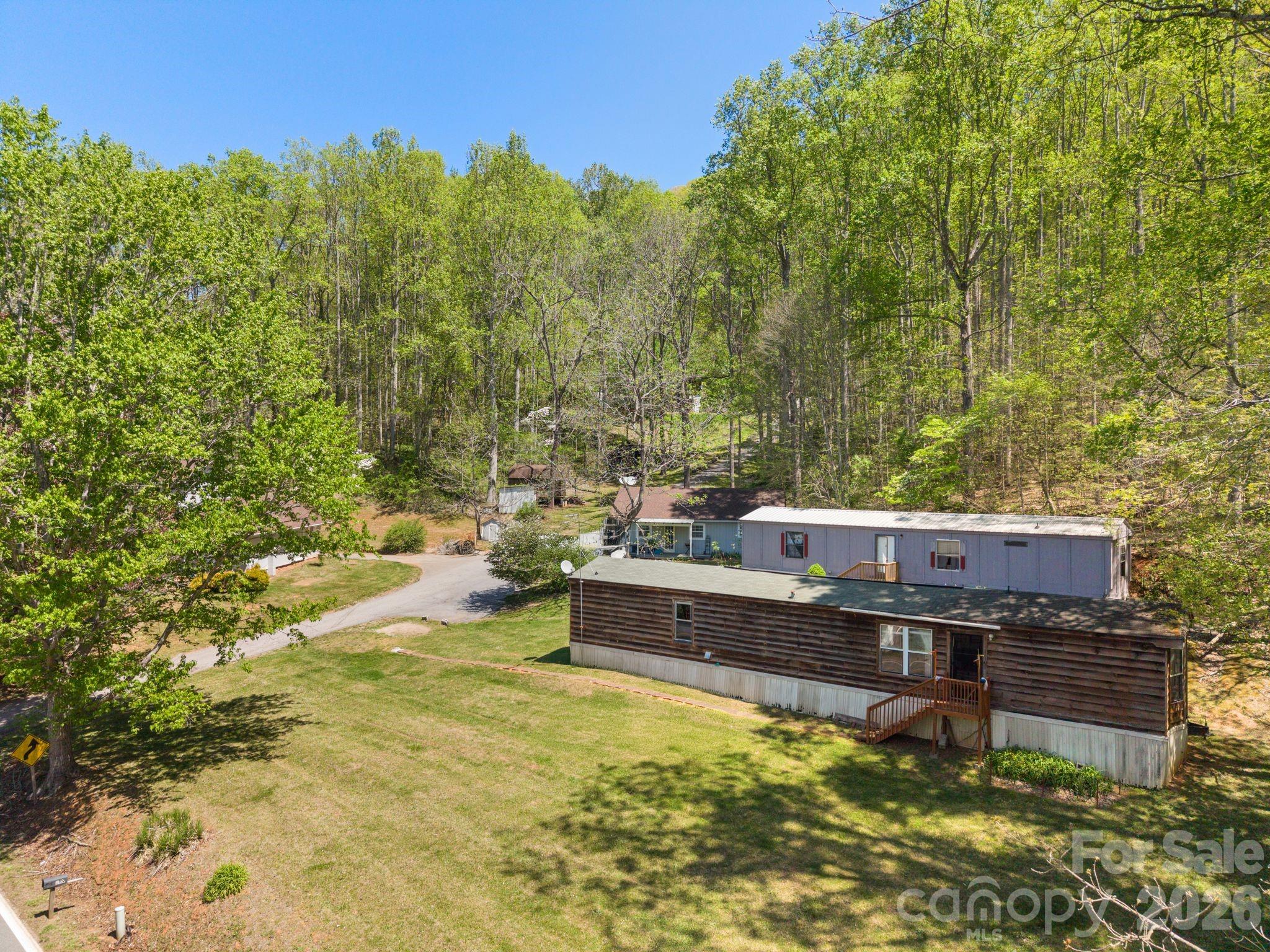 290 Hookers Gap Road Property Photo 13