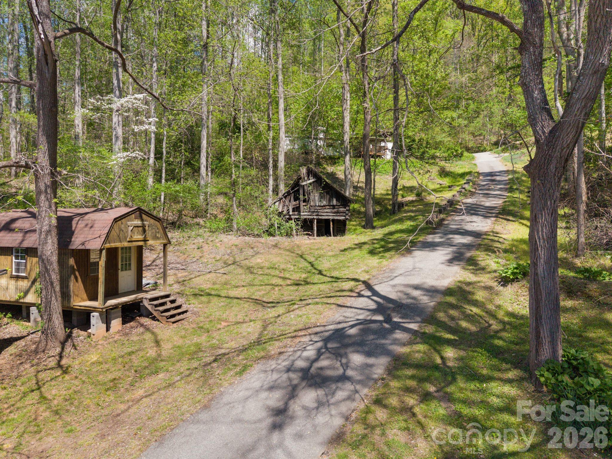 290 Hookers Gap Road Property Photo 16