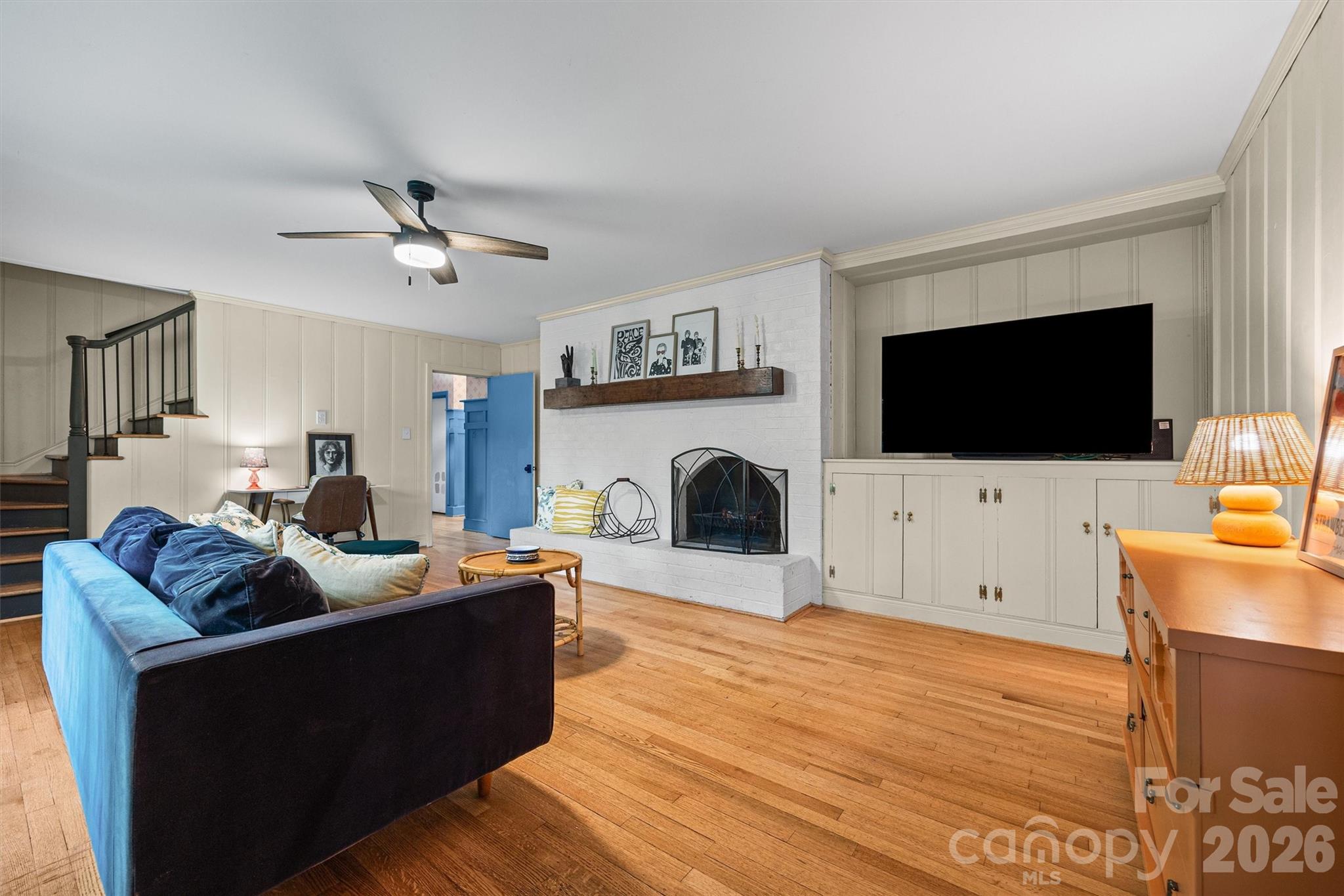632 Sedgewood Drive Property Photo 3
