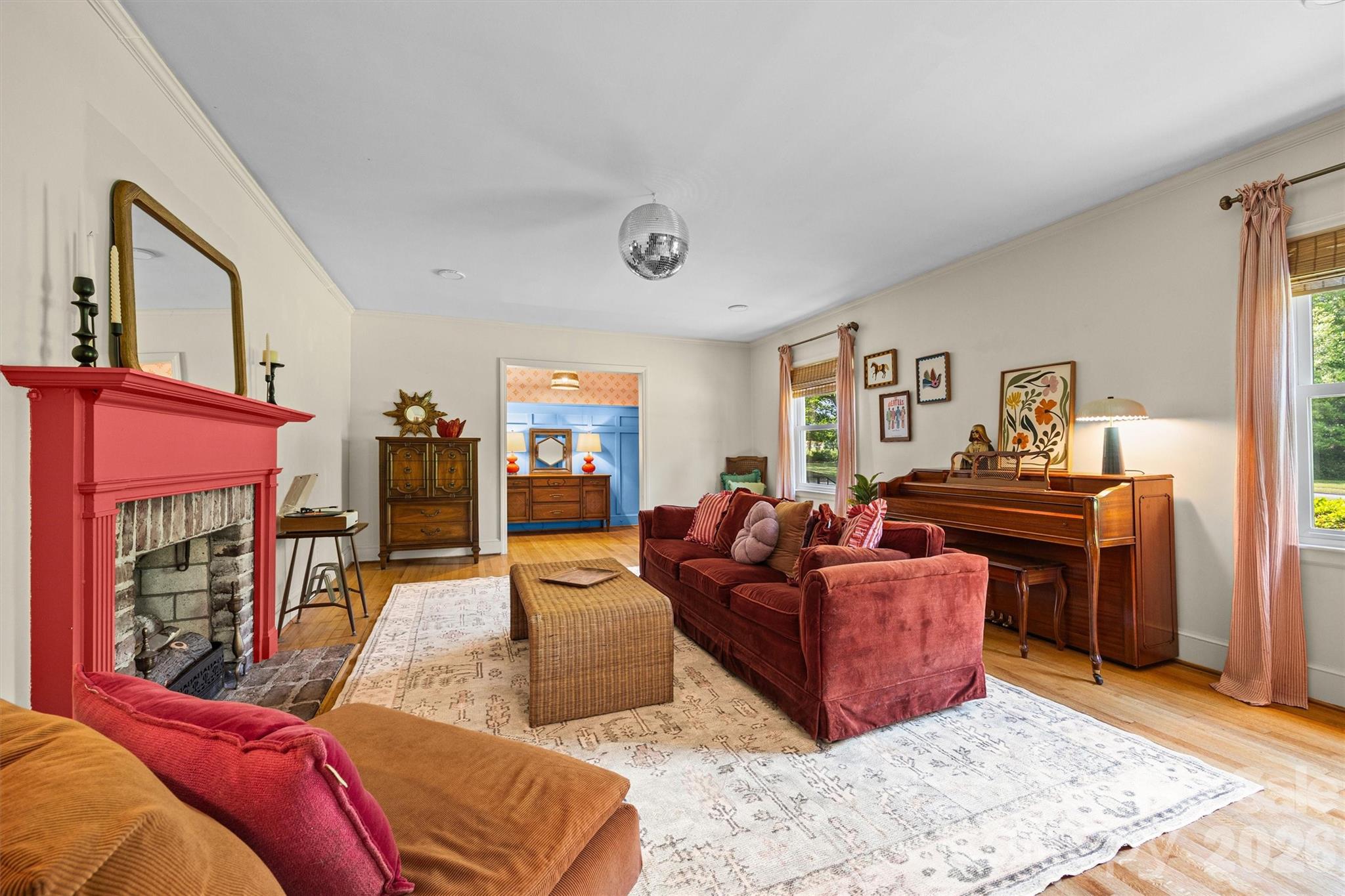 632 Sedgewood Drive Property Photo 8