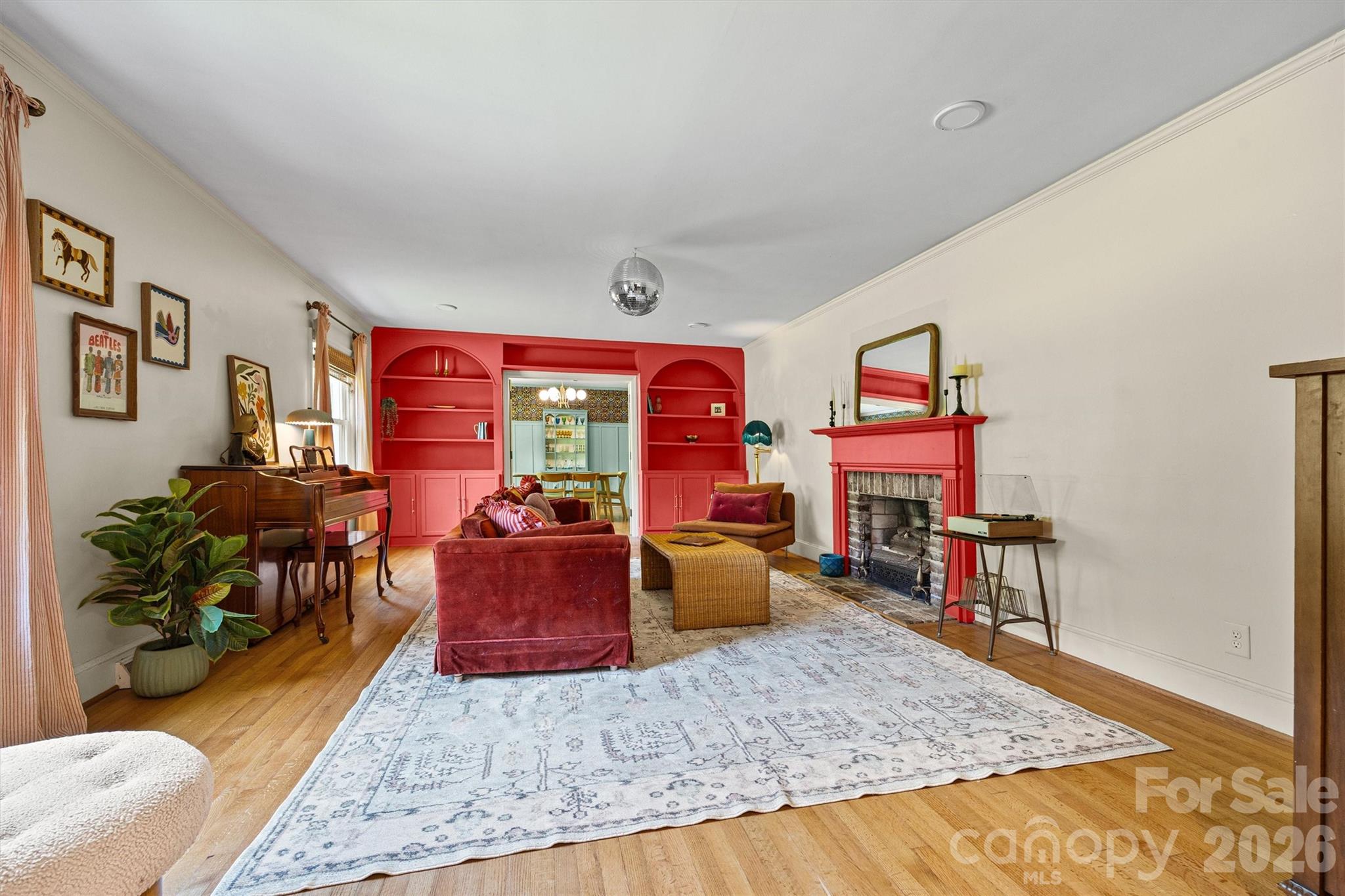 632 Sedgewood Drive Property Photo 38