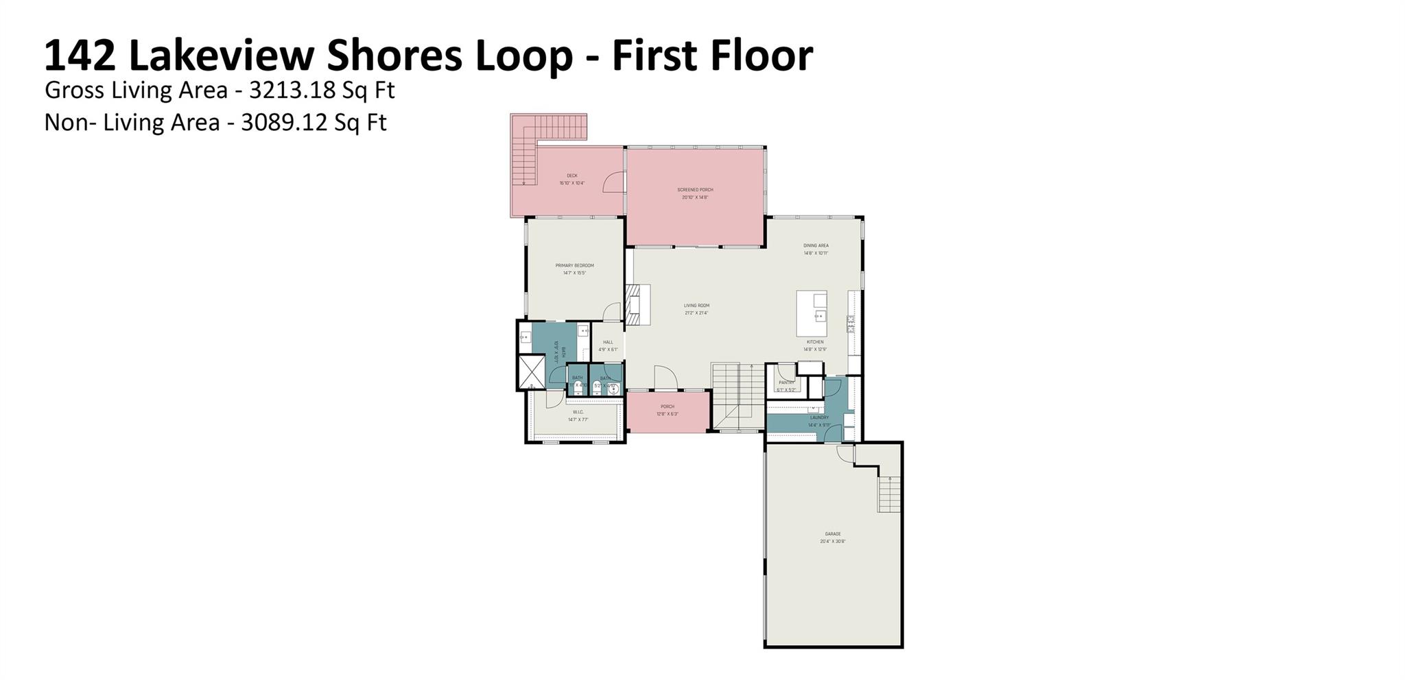 142 Lakeview Shores Loop Property Photo 38