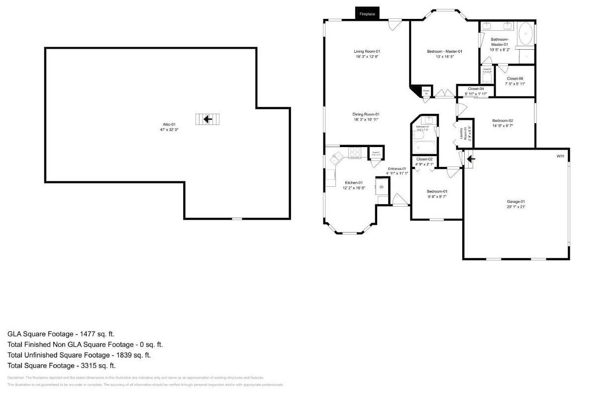 7200 Daerwood Place Property Photo 37