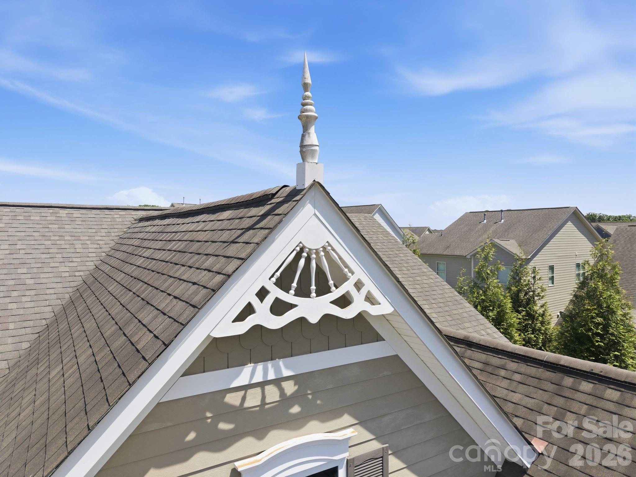 16024 Oxford Glenn Drive Property Photo 5
