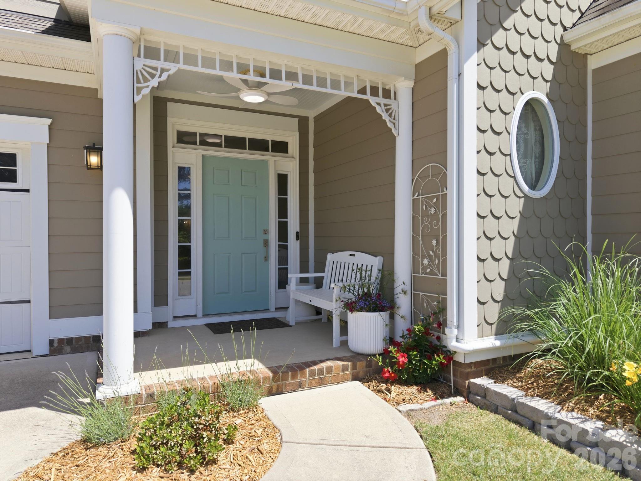 16024 Oxford Glenn Drive Property Photo 7