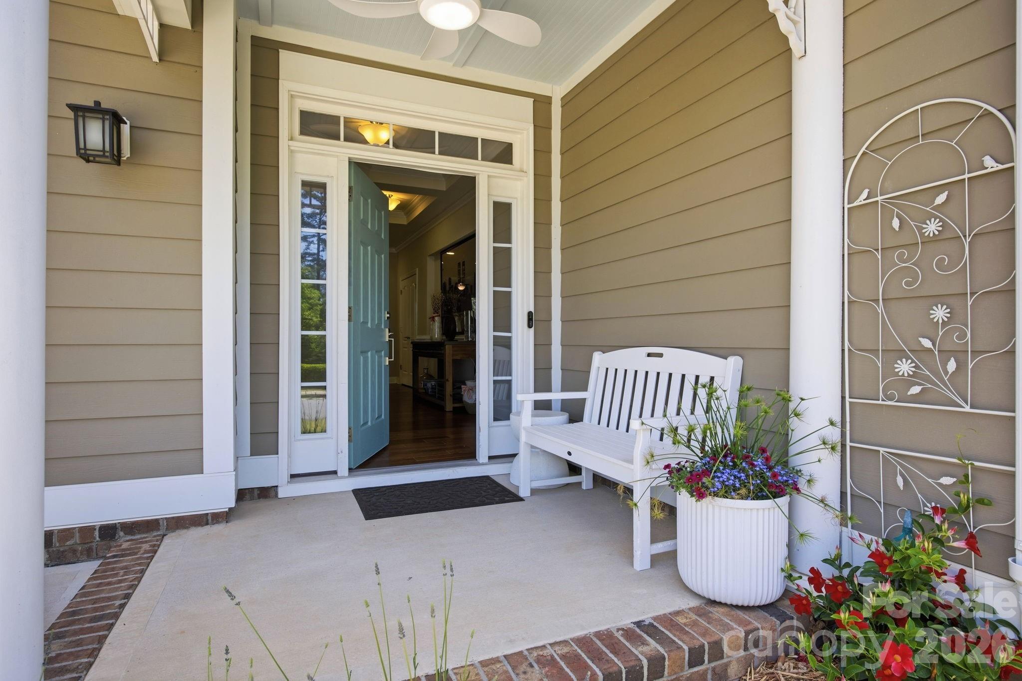 16024 Oxford Glenn Drive Property Photo 8