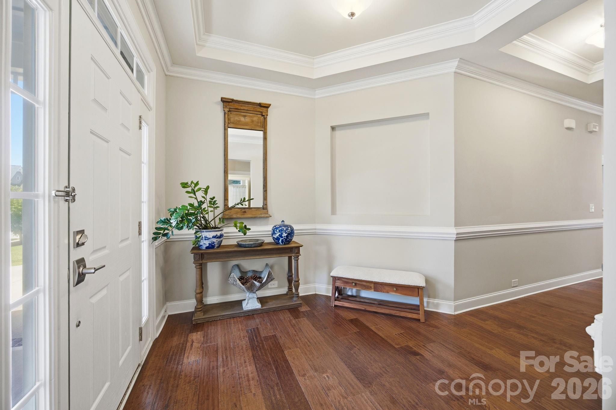 16024 Oxford Glenn Drive Property Photo 9