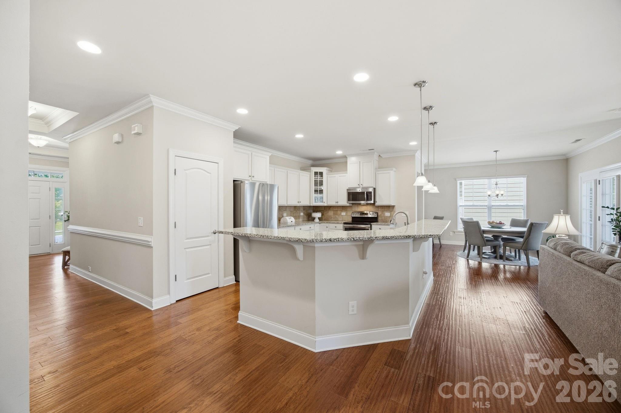 16024 Oxford Glenn Drive Property Photo 21