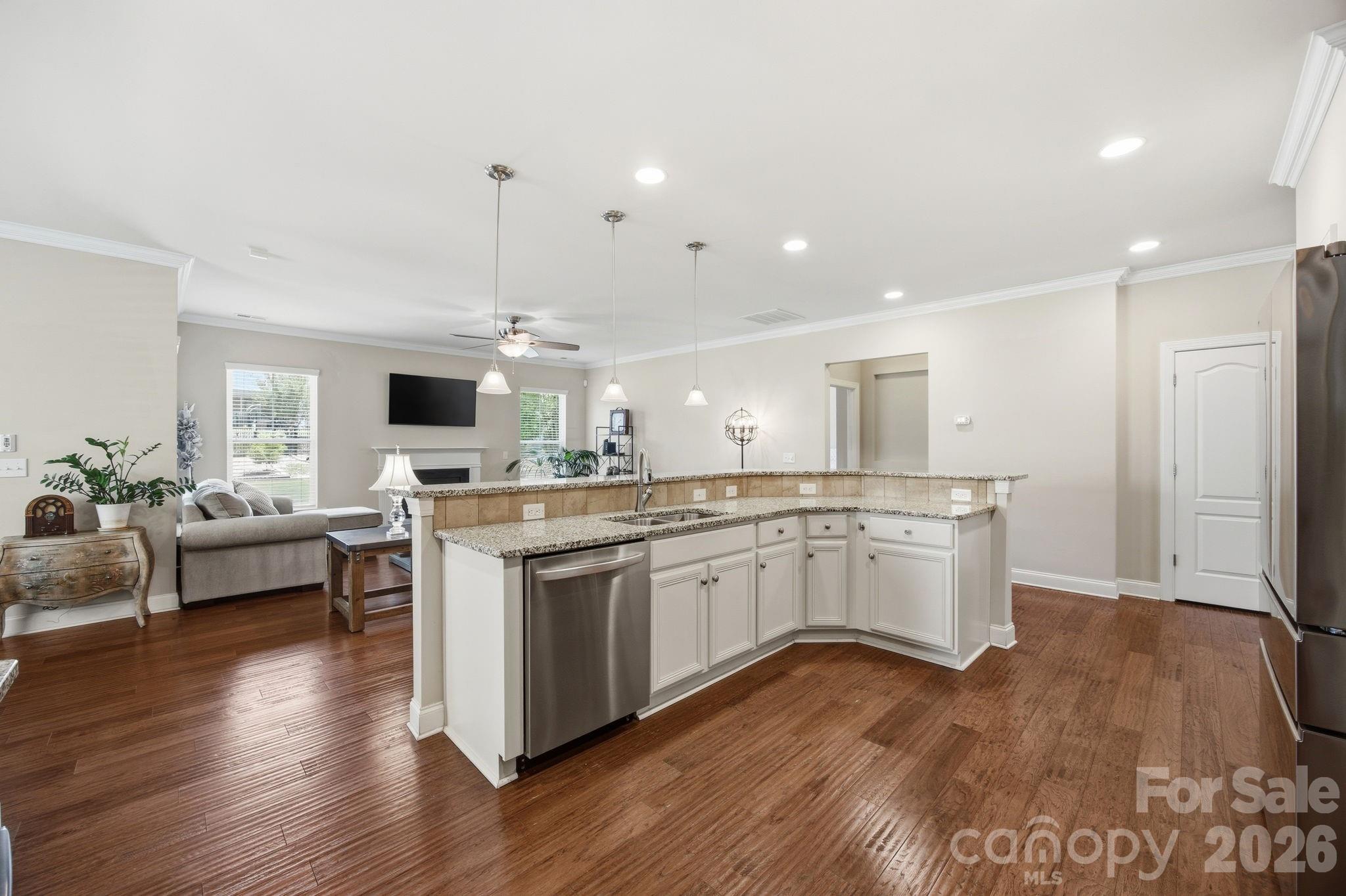 16024 Oxford Glenn Drive Property Photo 24