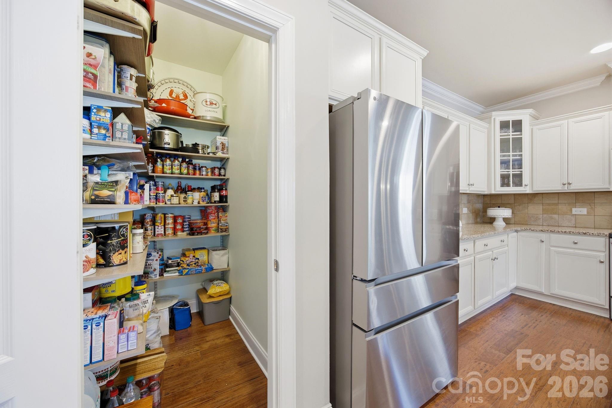 16024 Oxford Glenn Drive Property Photo 25