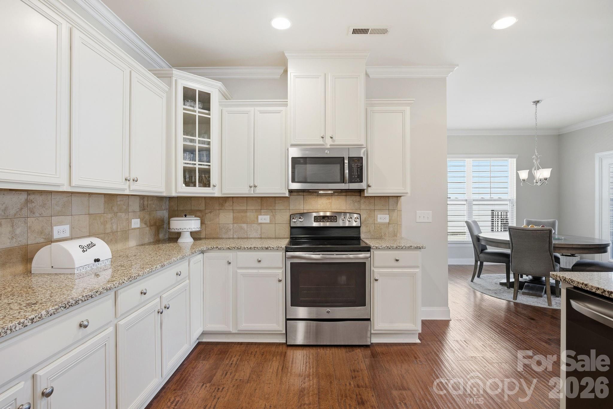 16024 Oxford Glenn Drive Property Photo 25