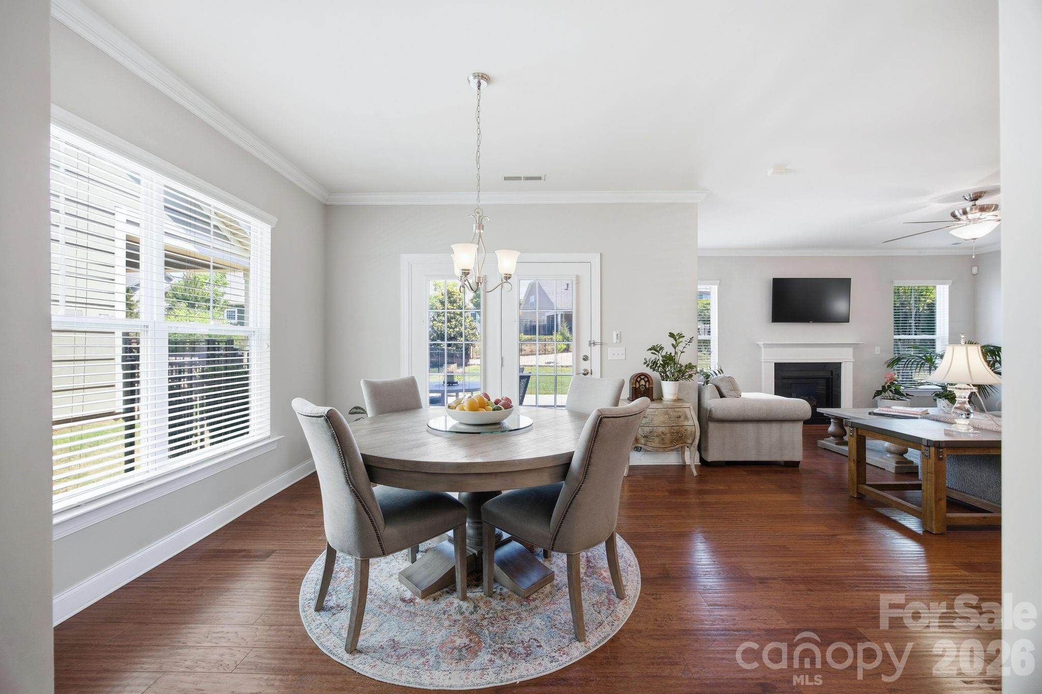 16024 Oxford Glenn Drive Property Photo 31