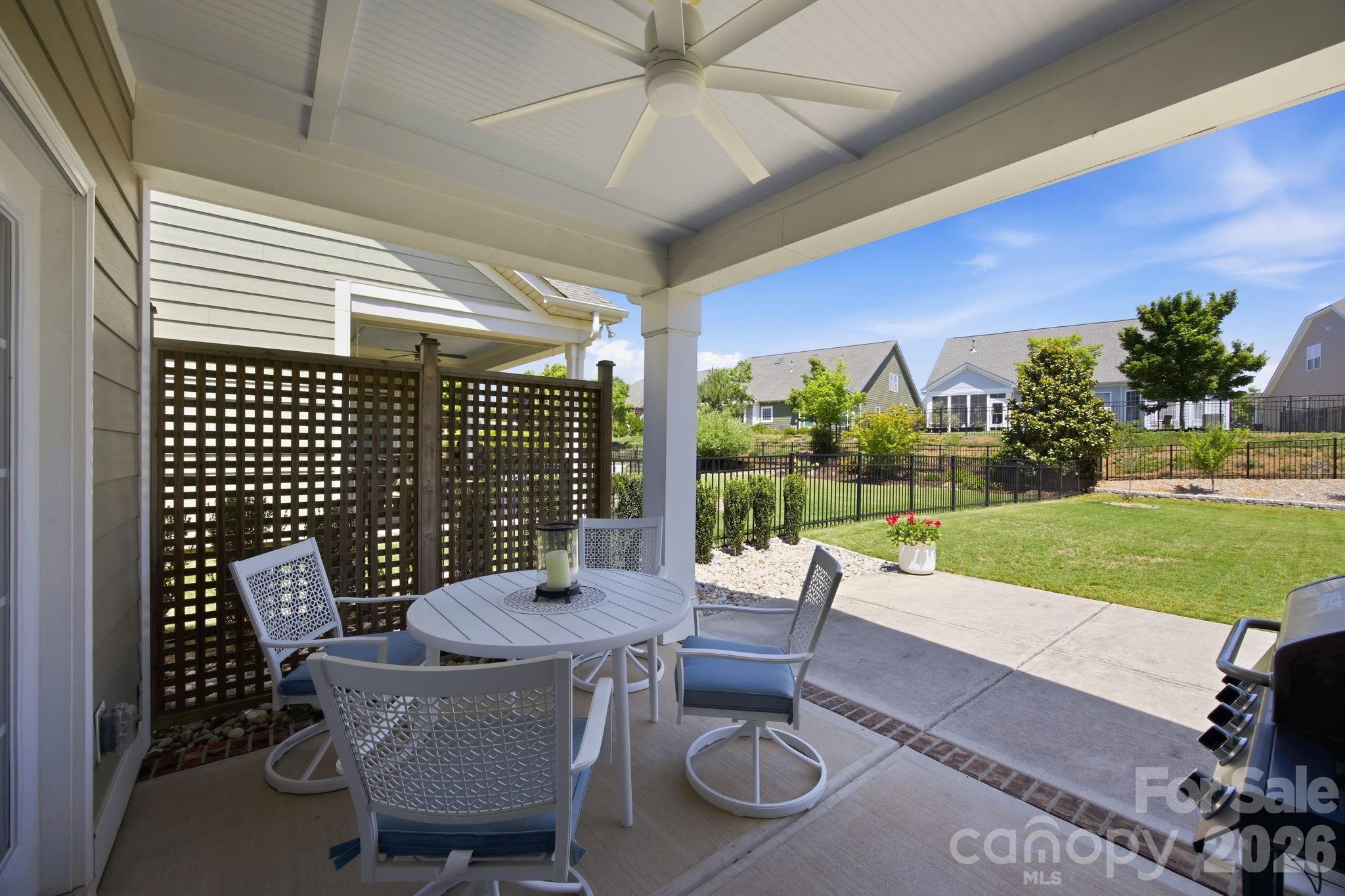 16024 Oxford Glenn Drive Property Photo 34