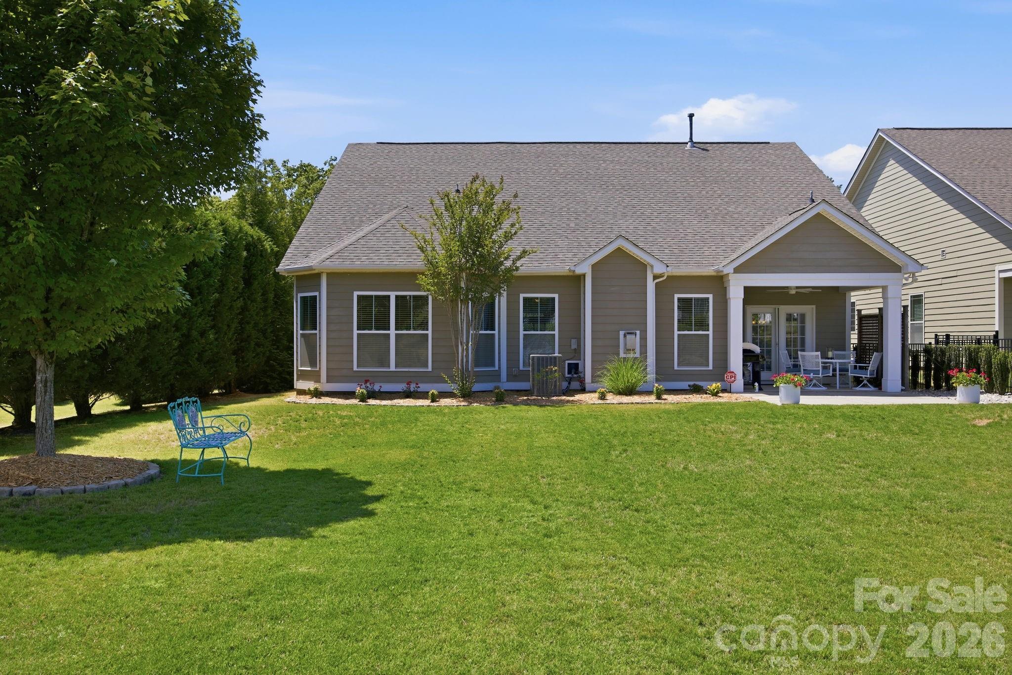 16024 Oxford Glenn Drive Property Photo 36