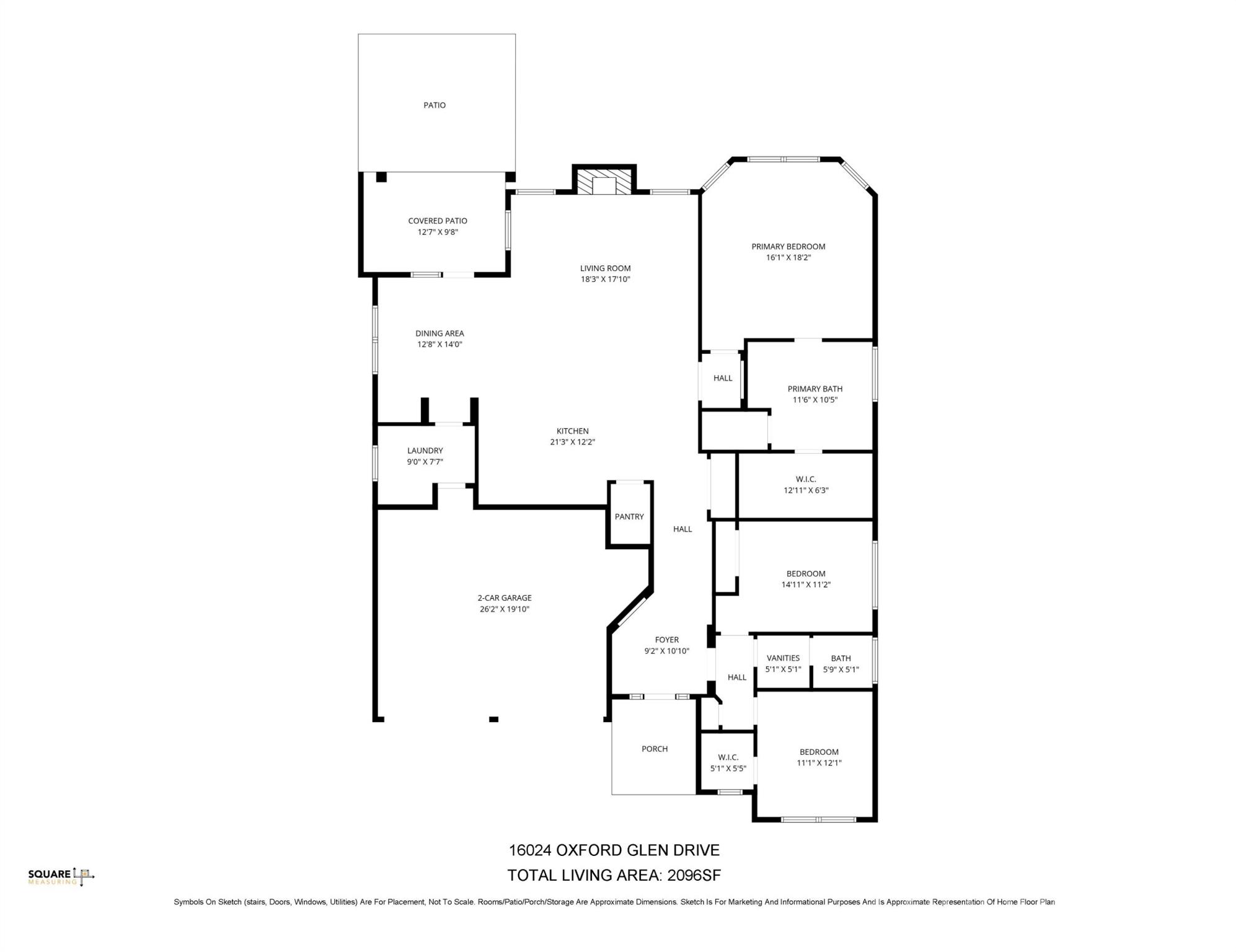 16024 Oxford Glenn Drive Property Photo 43