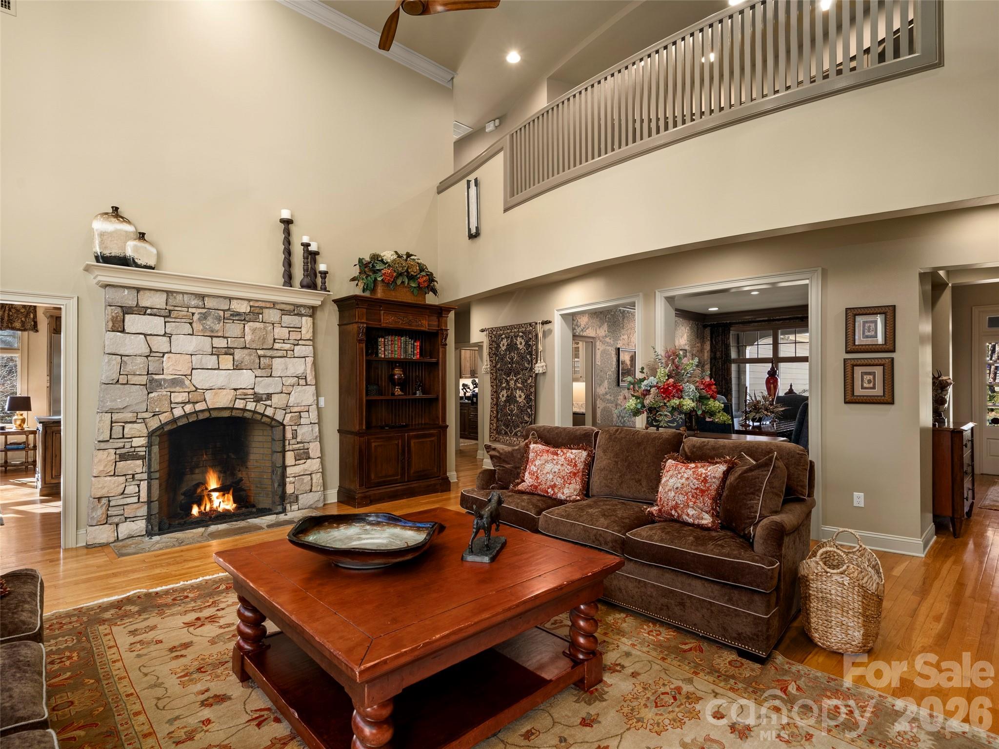 701 Baneberry Court Property Photo 13