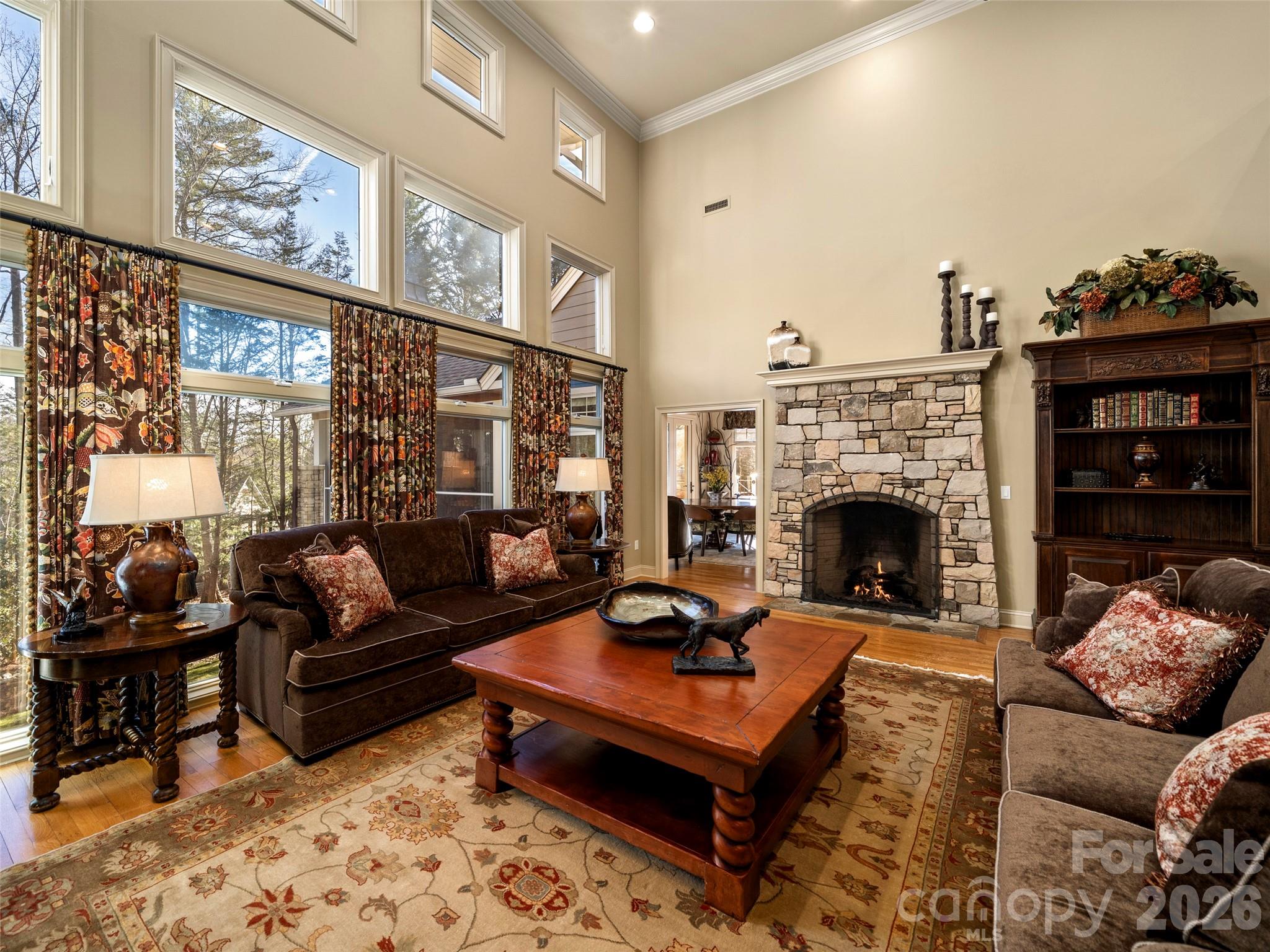 701 Baneberry Court Property Photo 16