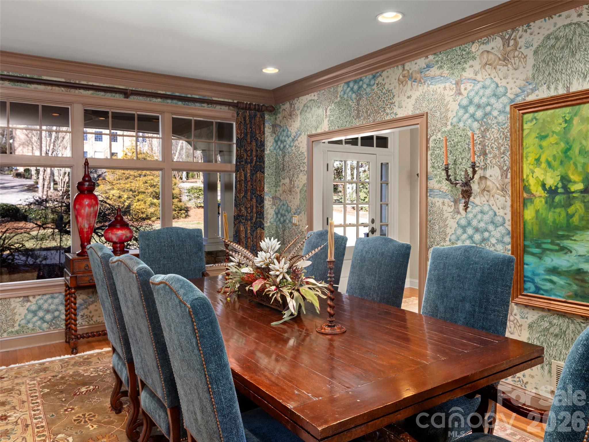 701 Baneberry Court Property Photo 17