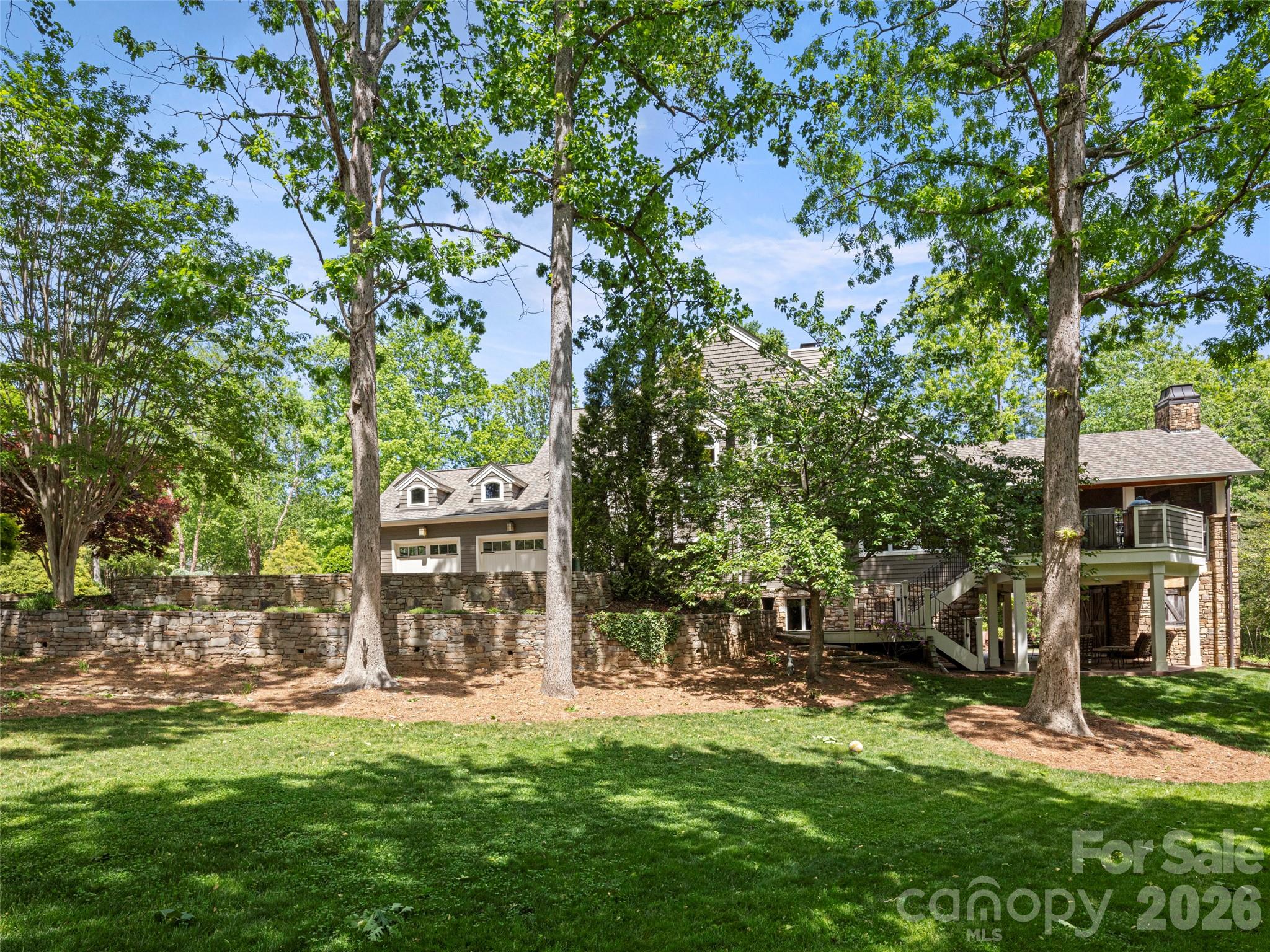 701 Baneberry Court Property Photo 42