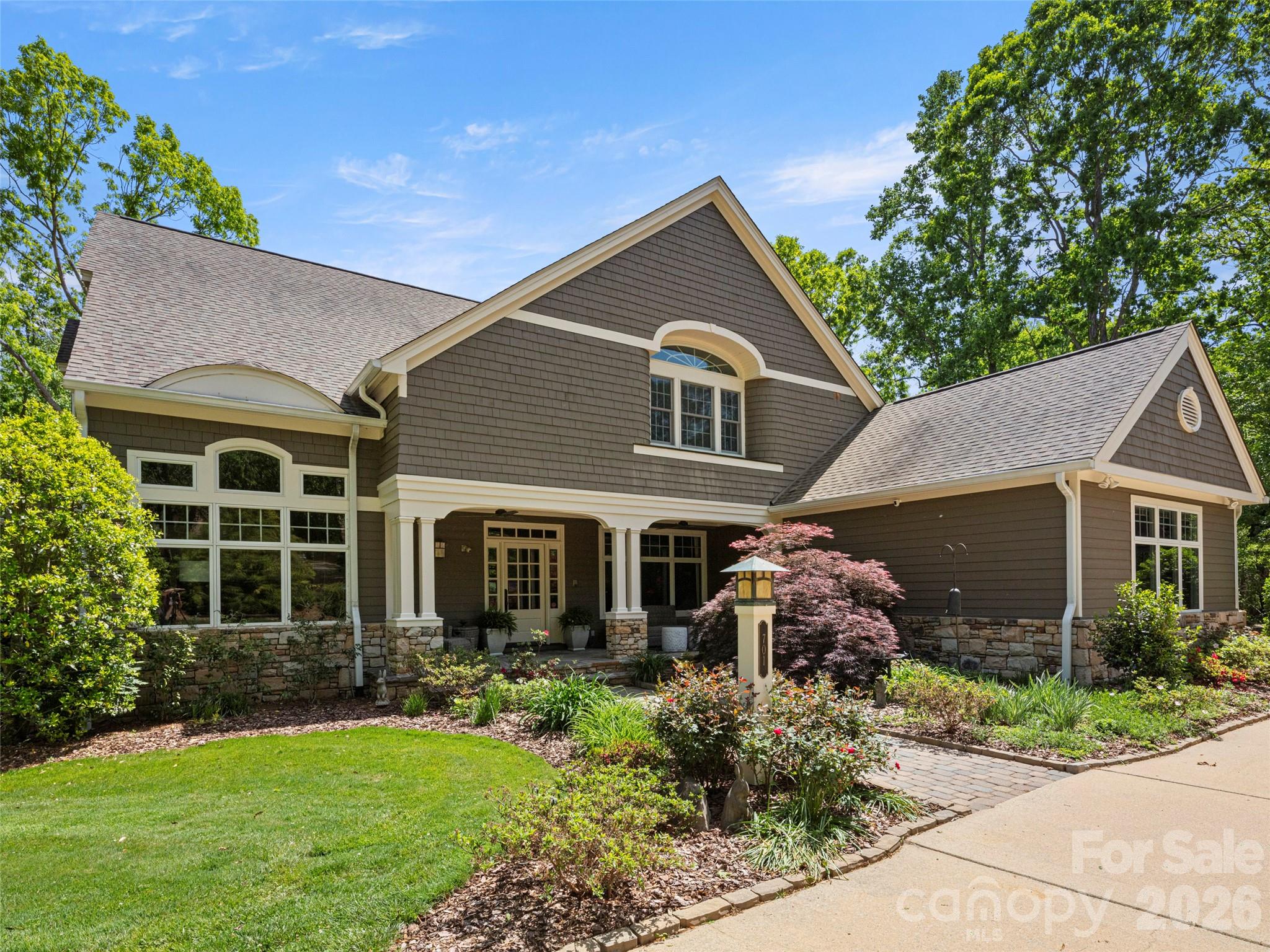 701 Baneberry Court Property Photo 43