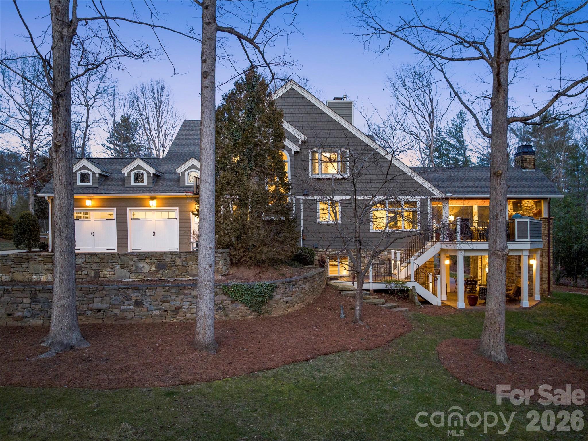 701 Baneberry Court Property Photo 45