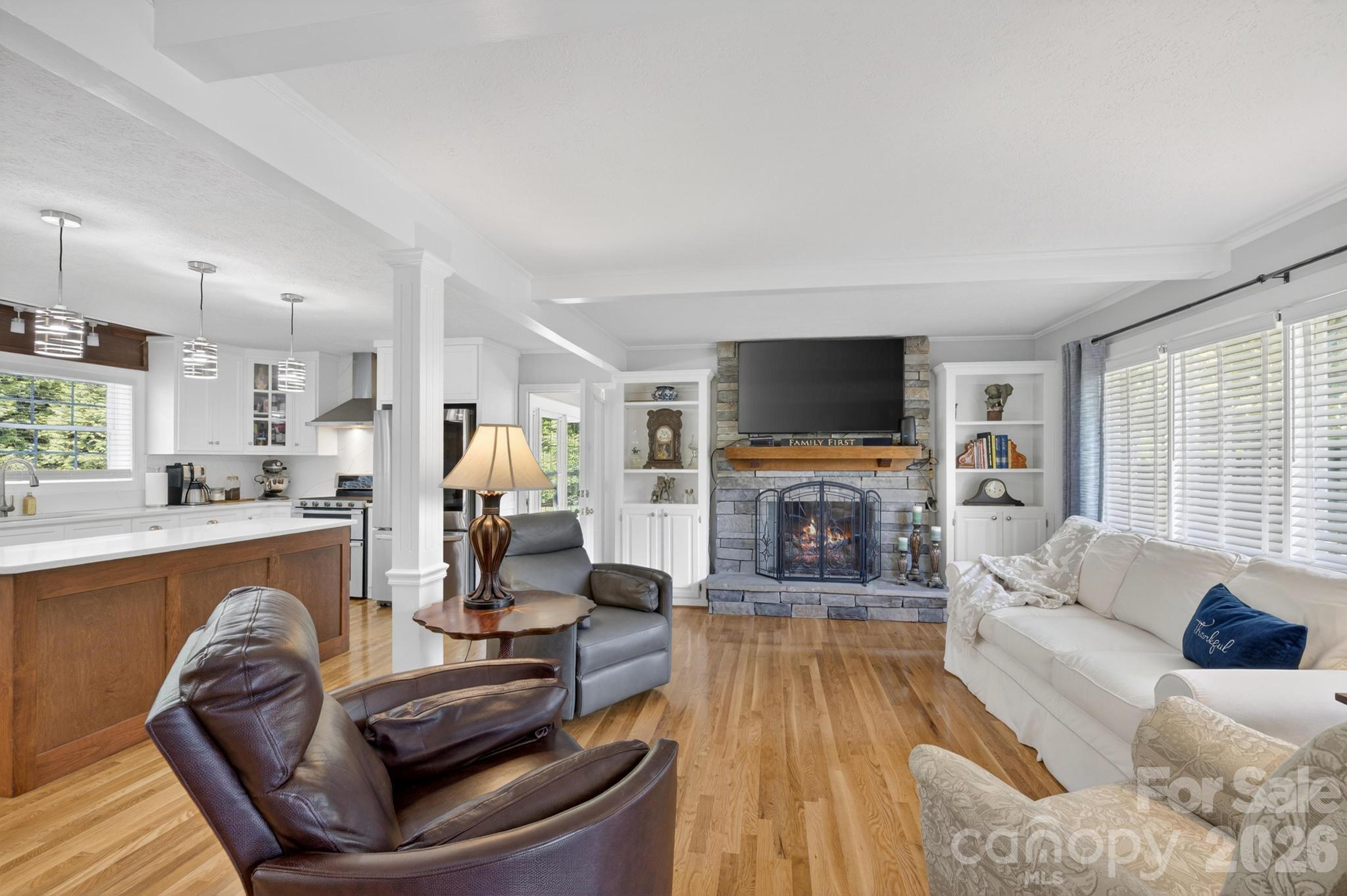 1818 Hickory Boulevard Property Photo 11